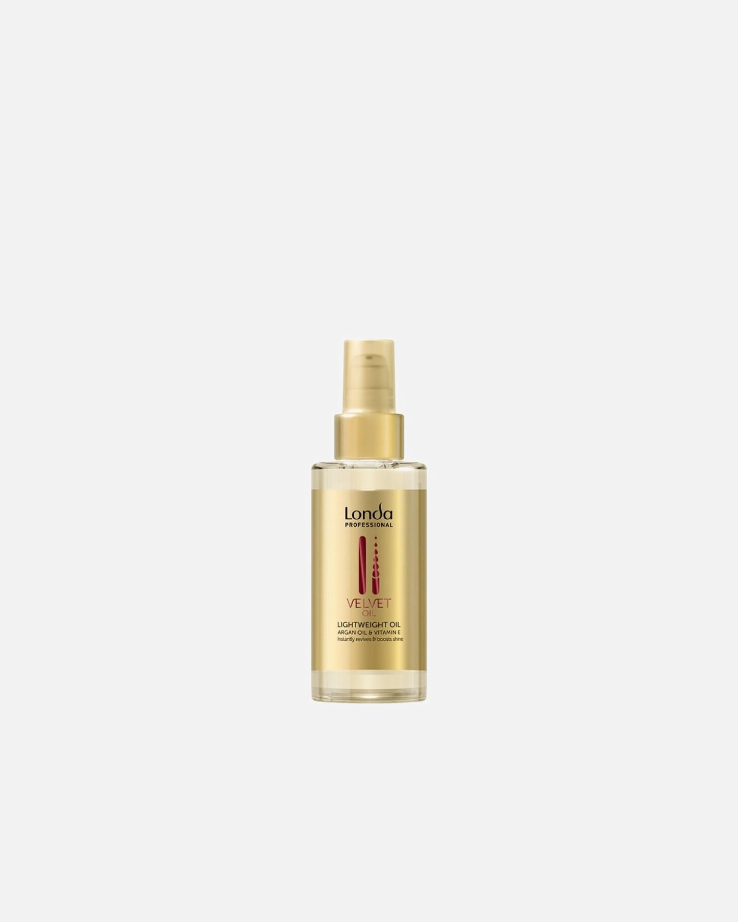 Olio capelli di Unisex Londa Professional OLIO DI SEMI 100ML 100 ml