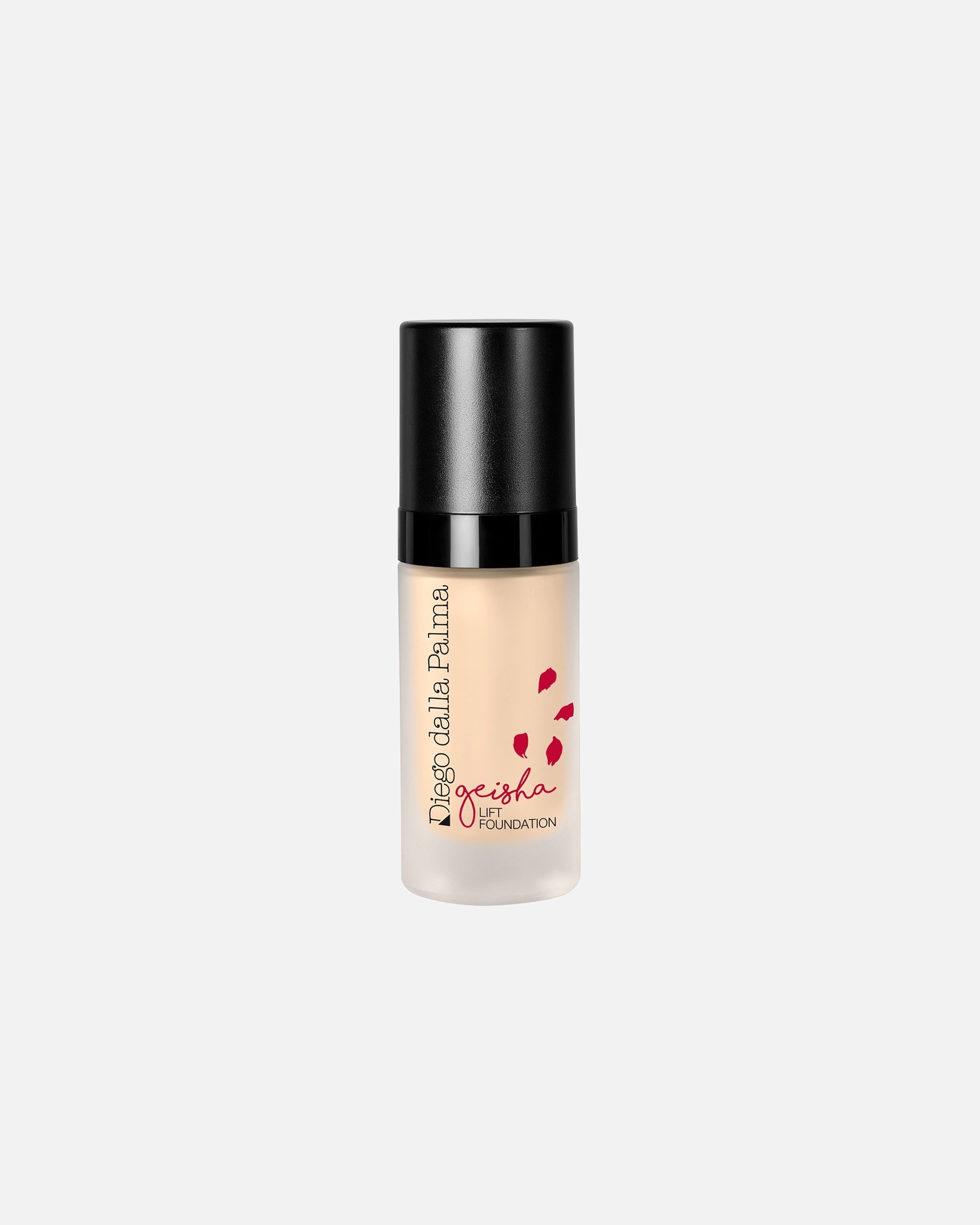 Fondotinta di Unisex Diego dalla Palma Geisha Lift Foudation 221 - IVORY