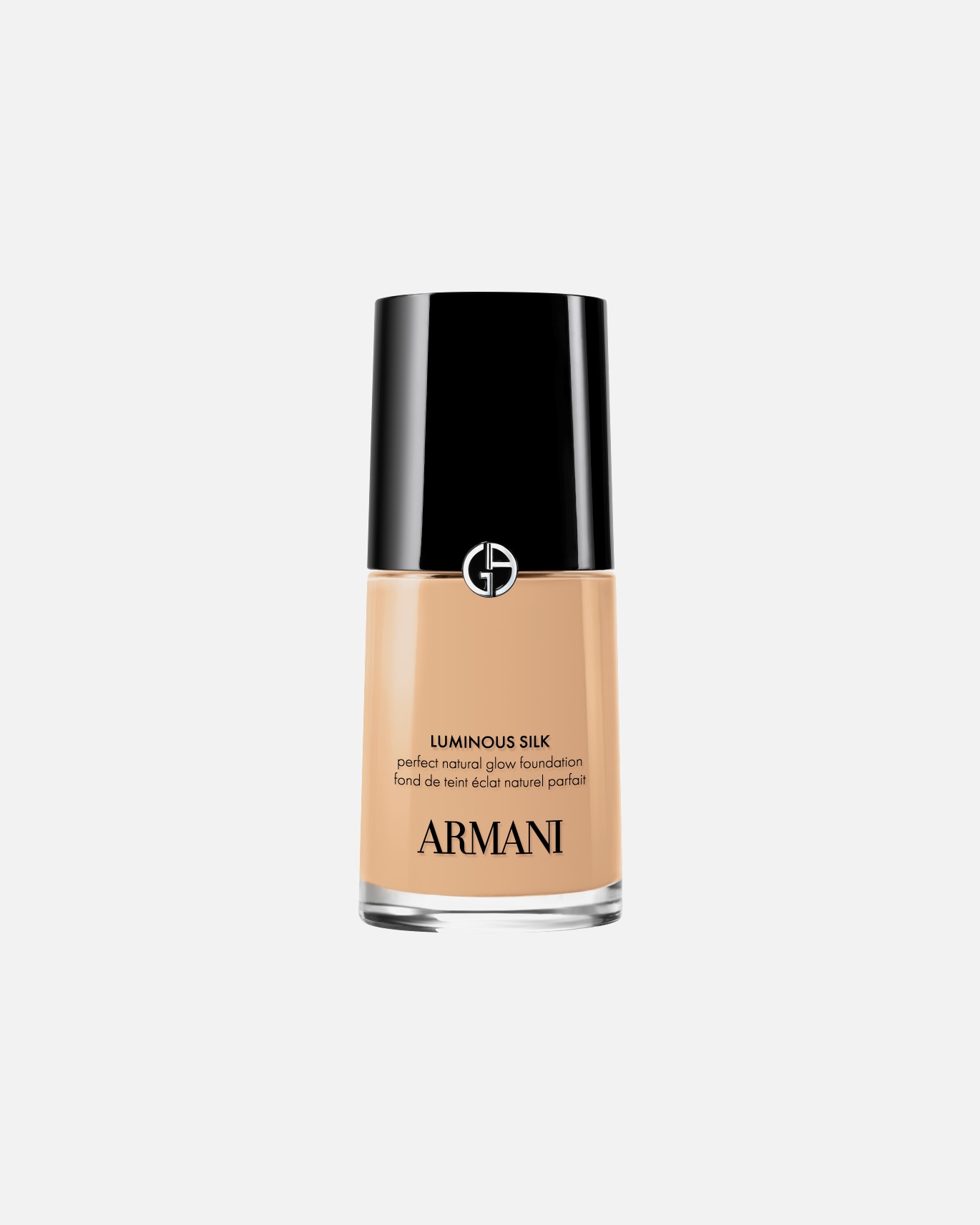 Fondotinta di Unisex Giorgio Armani Luminous Silk FOUNDATION 4.5