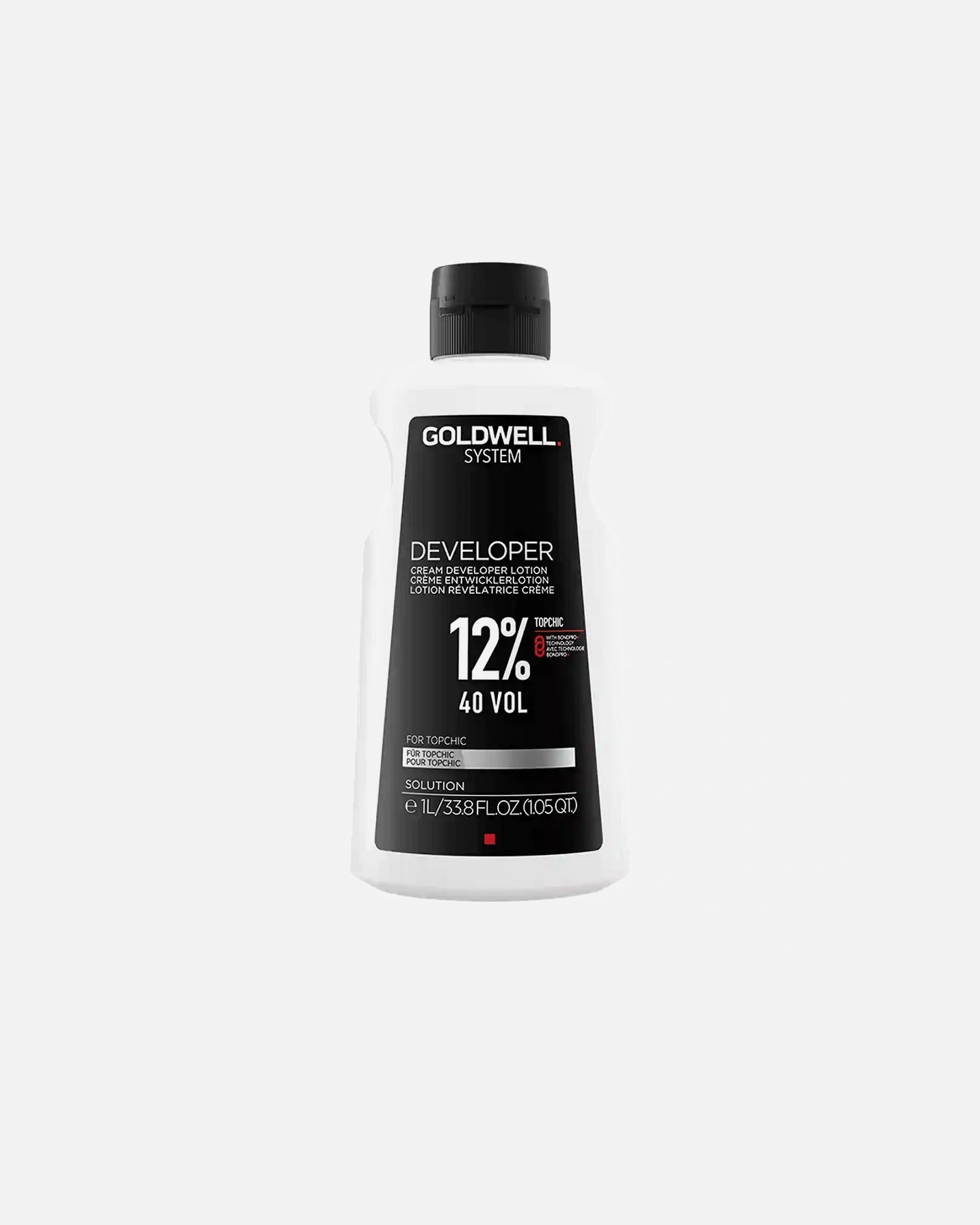 Colorazione capelli di Unisex Goldwell Developer 12% 1000 ml