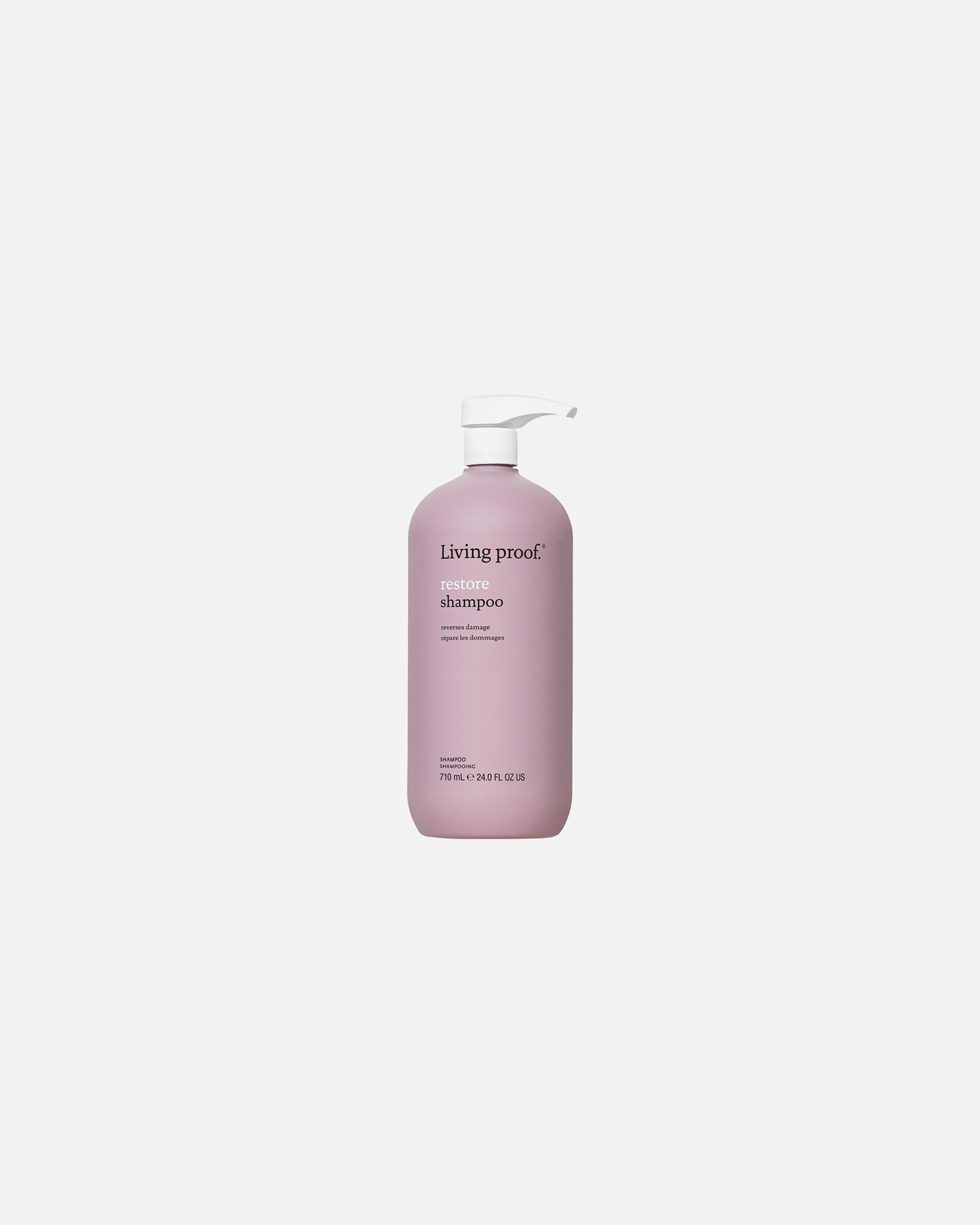 Shampoo capelli di Unisex Living Proof restore Shampoo 710 ml