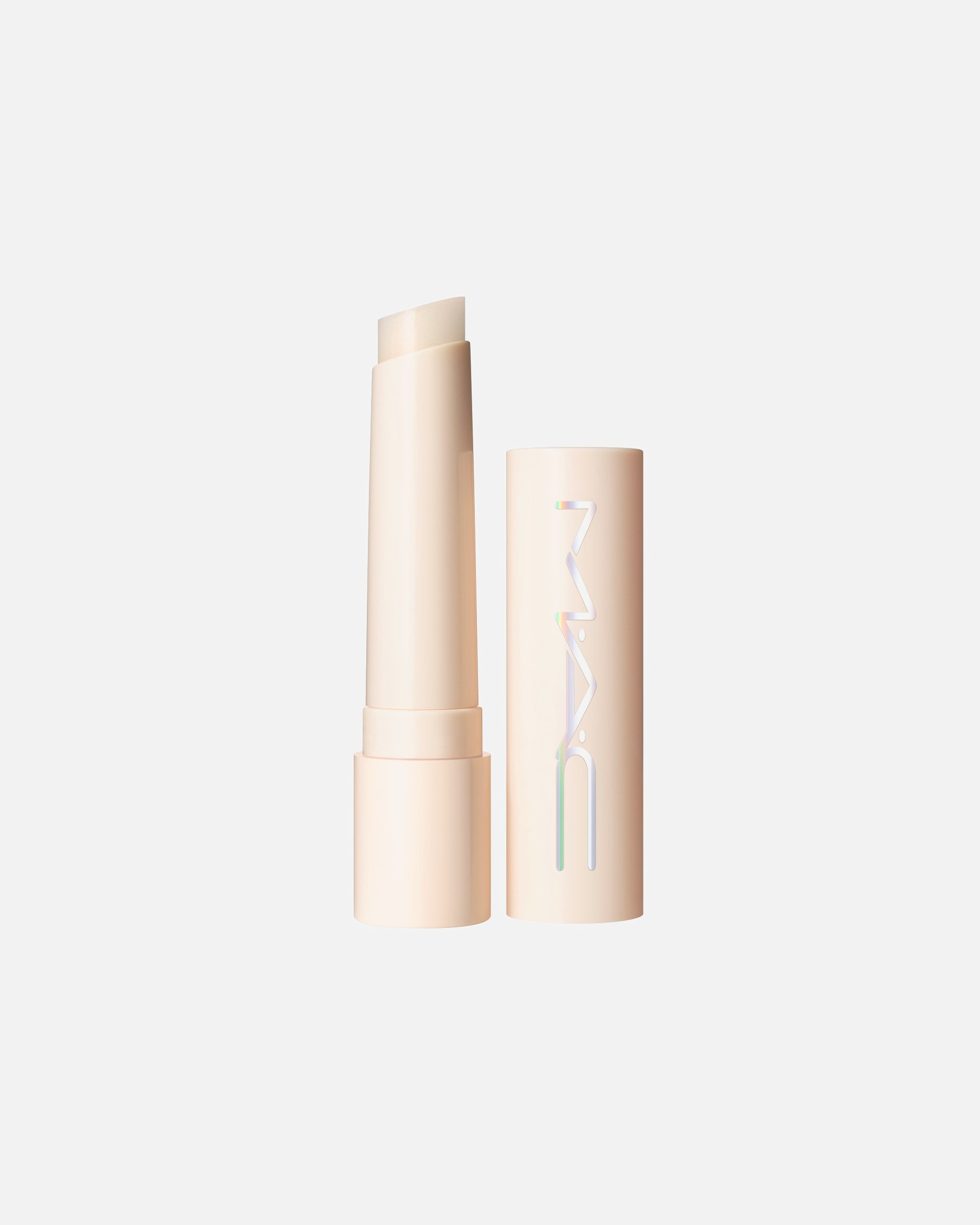 Lucidalabbra di Unisex MAC Squirt Plumping Shimmer LAVA