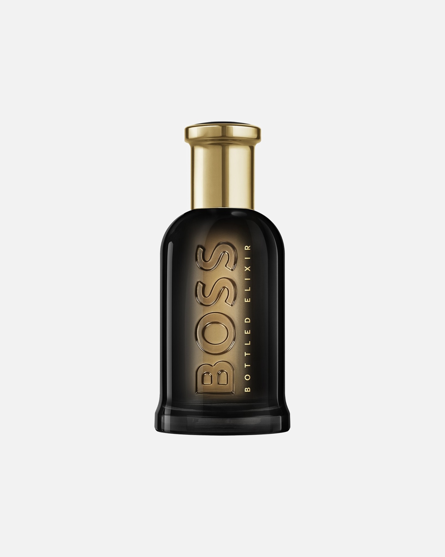 Eau de Parfum di Maschio Hugo Boss Boss Bottled ELIXIR Parfum Intense 50 ml