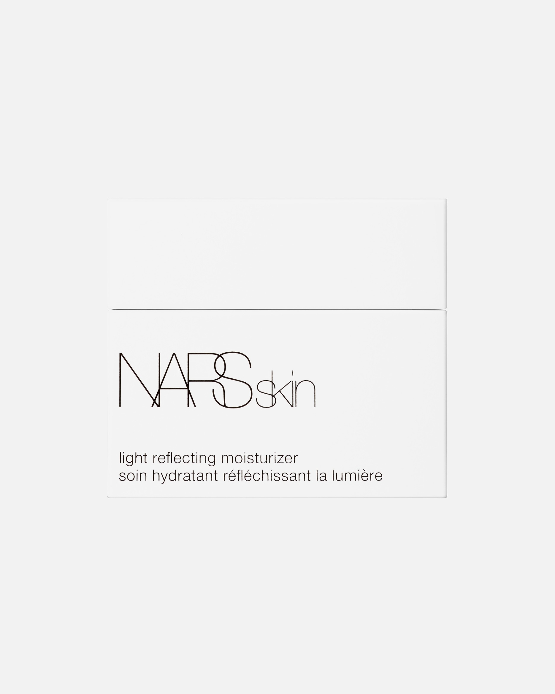 Trattamento viso di Unisex NARS Light Reflecting Light Reflecting Moisturizer 50 ml