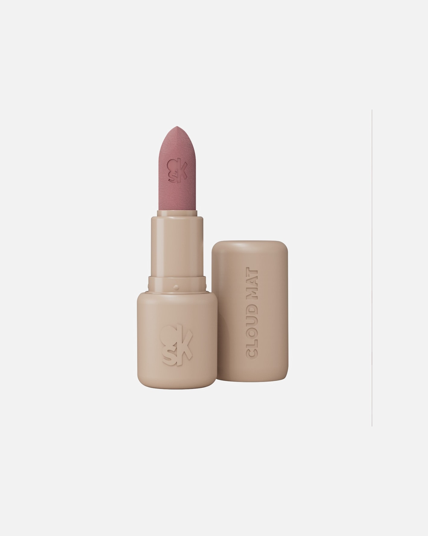 Rossetto di Unisex OVERSKIN Default Brand Line CLOUD MAT 13 YALI