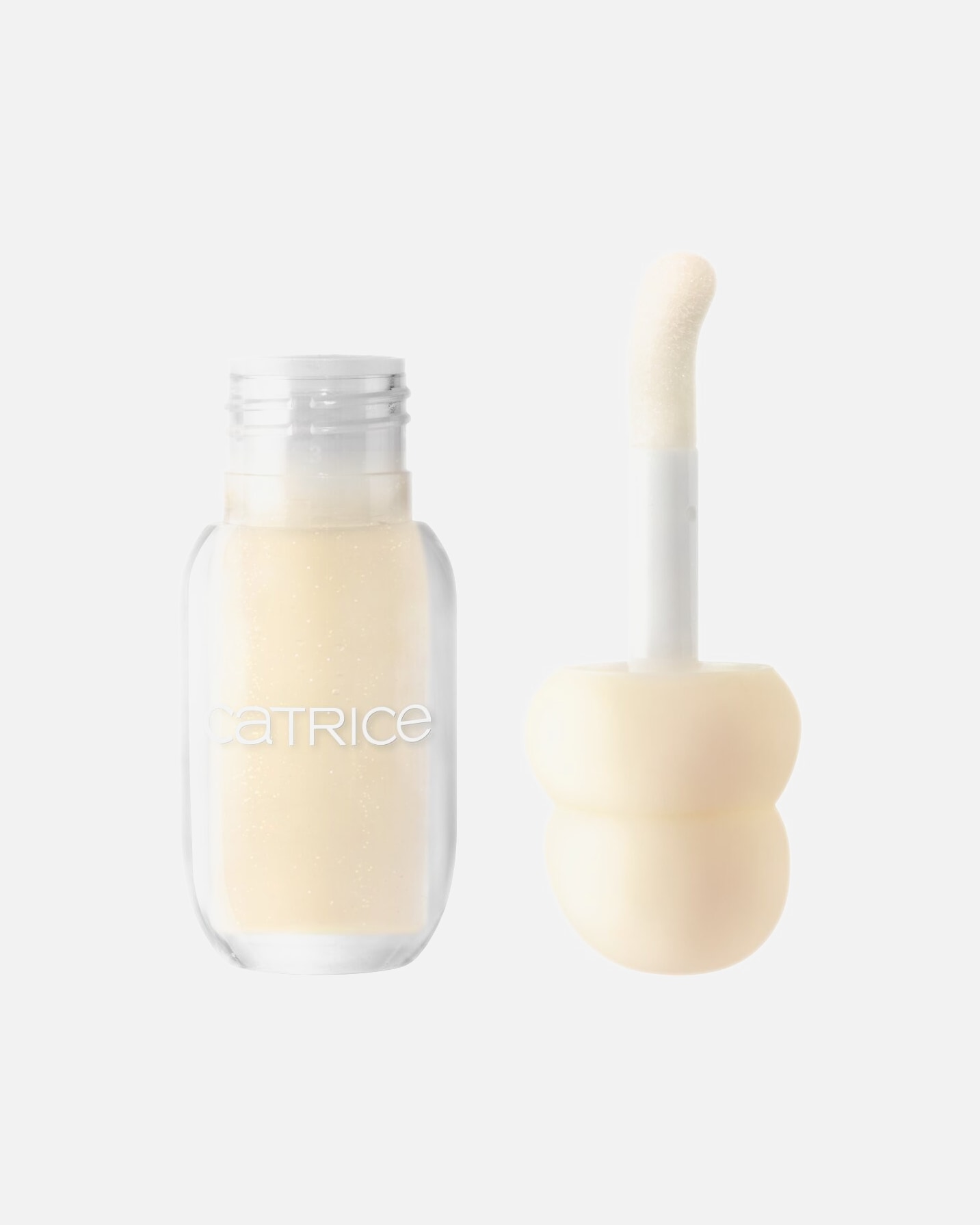 Lucidalabbra di Femmina Catrice MY CORE ESSENTIALS Hydra Rush C01 - DAILY BEAUTY BOOST