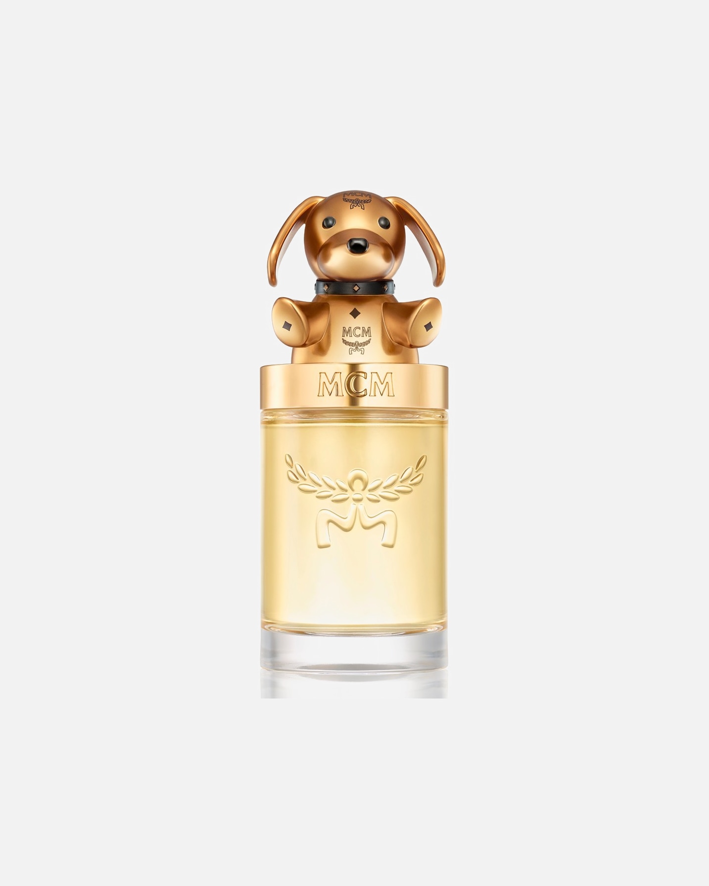 Eau de Parfum di Unisex MCM Collection 100 ml