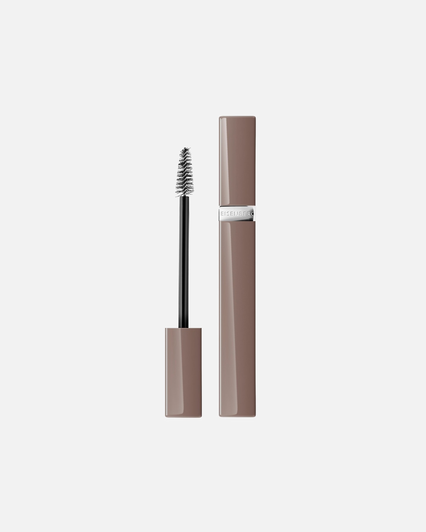 Tinta Sopracciglia di Femmina EISENBERG LE MAQUILLAGE Brow Definer & Lash Primer 2 Chestnut 03 - BRUN