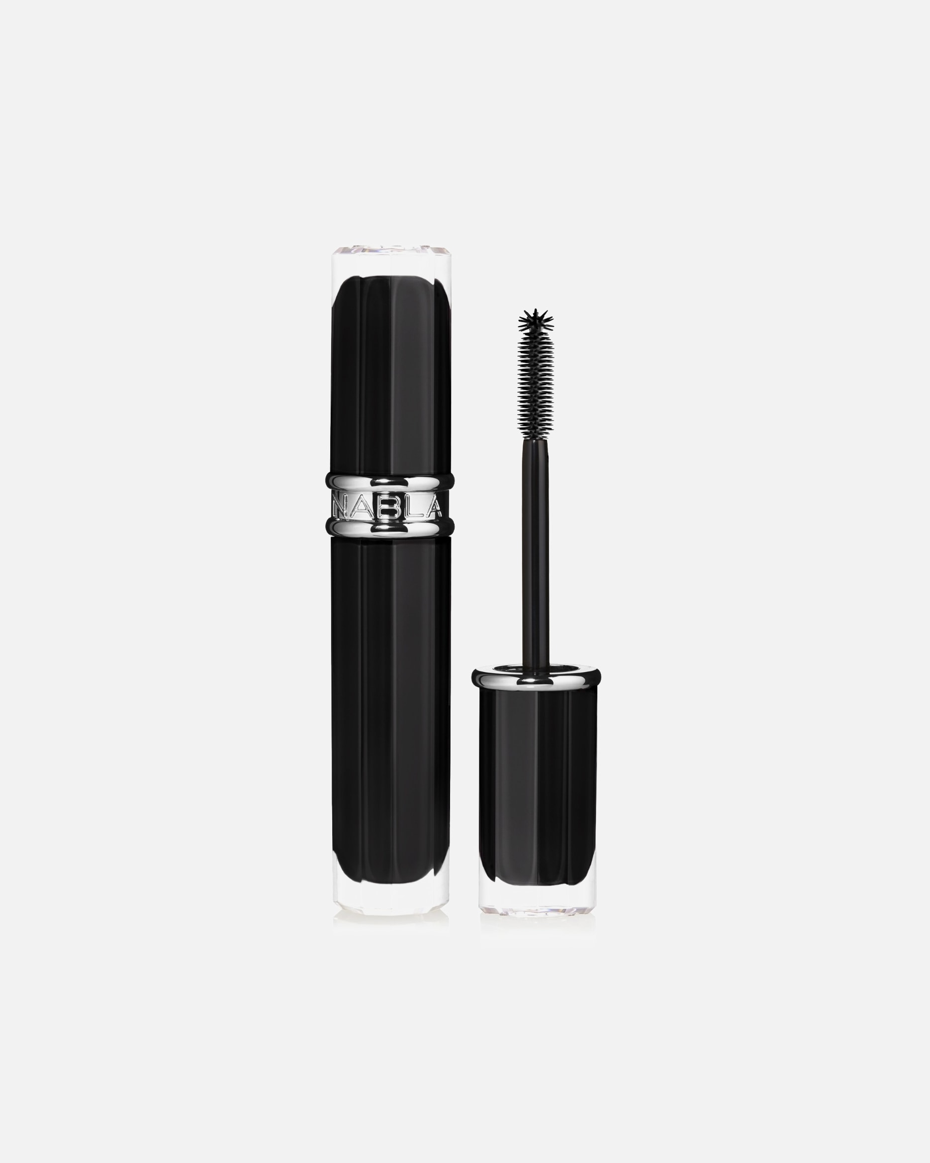 Mascara di Unisex NABLA Default Brand Line Beyond Bold Mascara BLACK