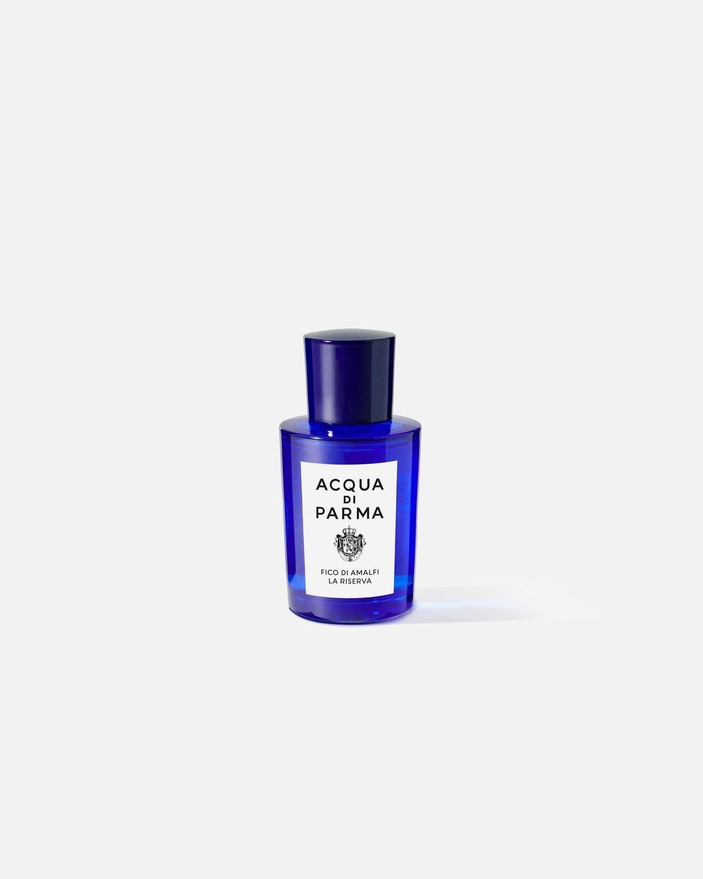 Eau de Parfum di Unisex ACQUA DI PARMA Blu Mediterraneo Fico di Amalfi La Riserva 50 ml