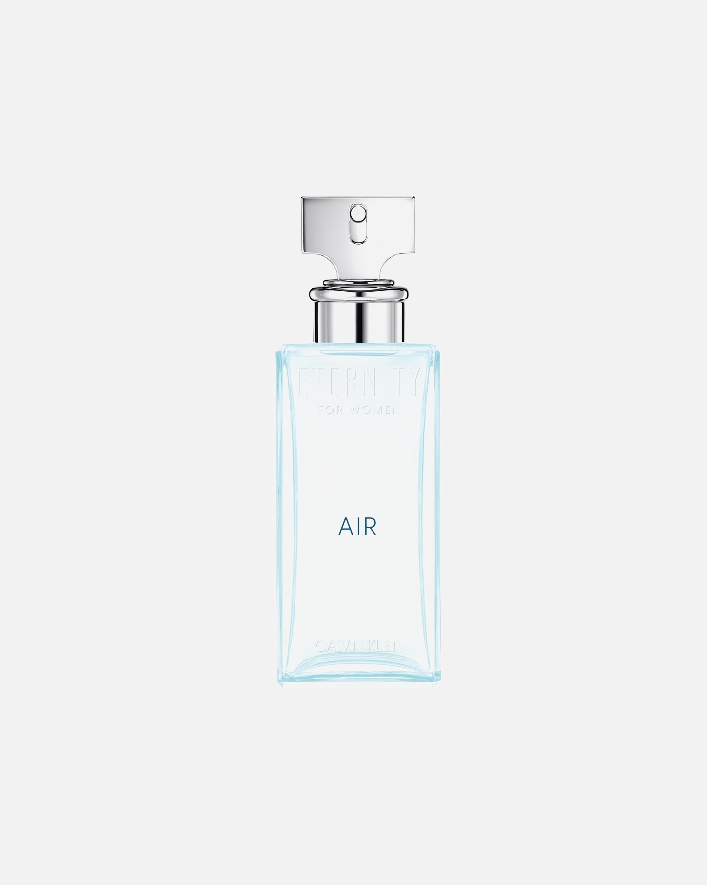 Eau de Parfum di Femmina Calvin Klein Eternity 100 ml