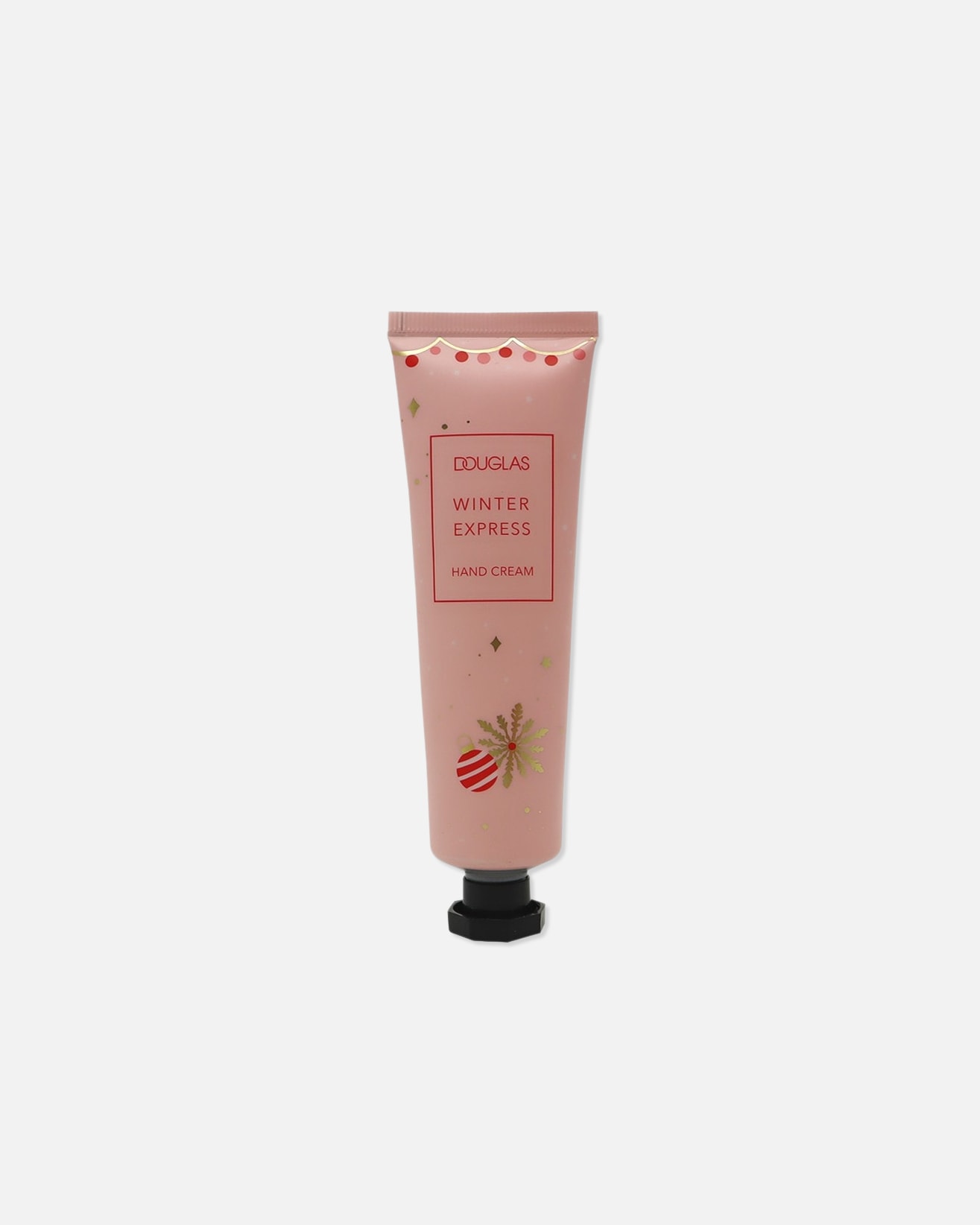 Crema Mani di Unisex DOUGLAS COLLECTION Seasonal Winter Express Hand Cream 60 ml