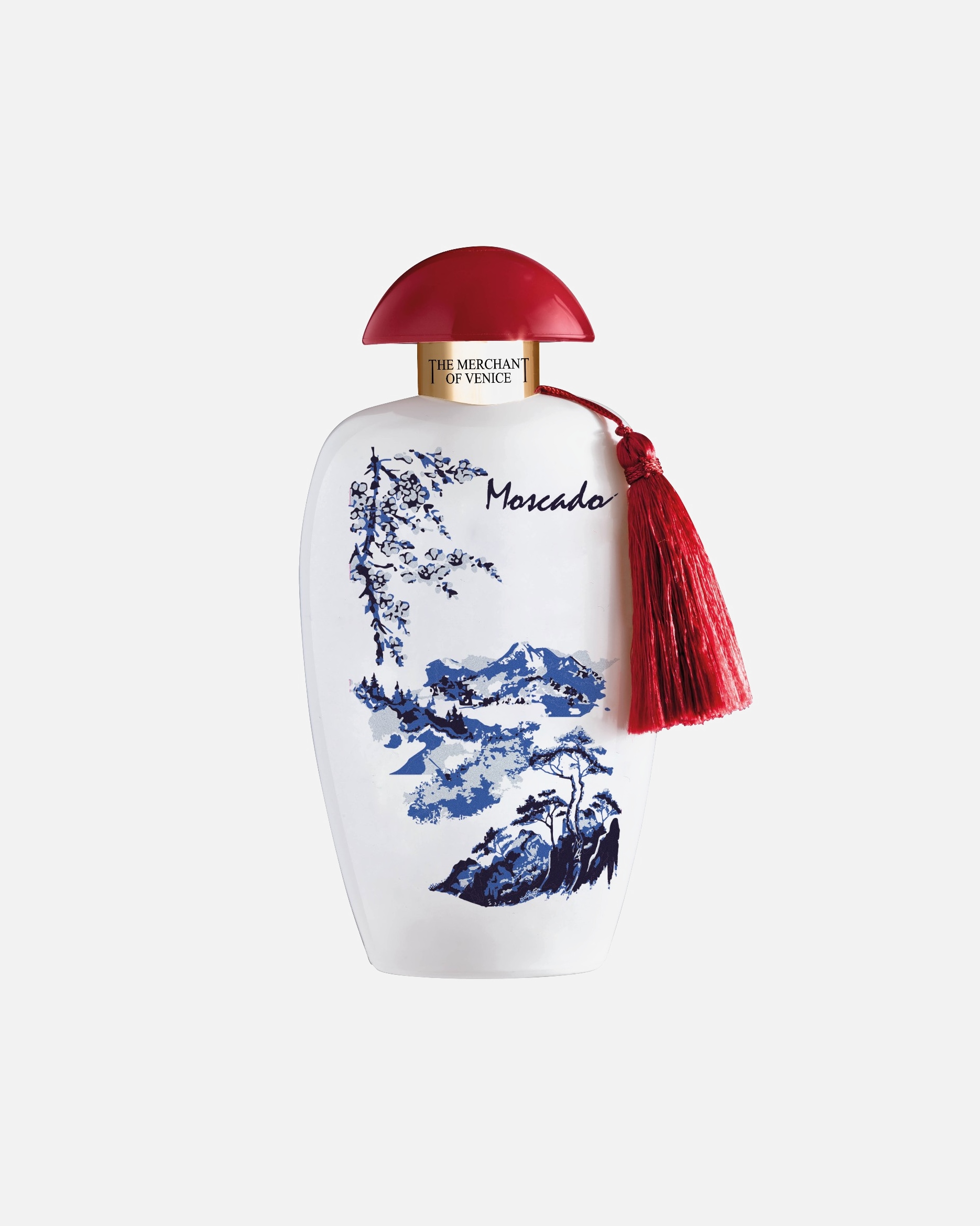 Profumo di Unisex THE MERCHANT OF VENICE Moscado 100 ml