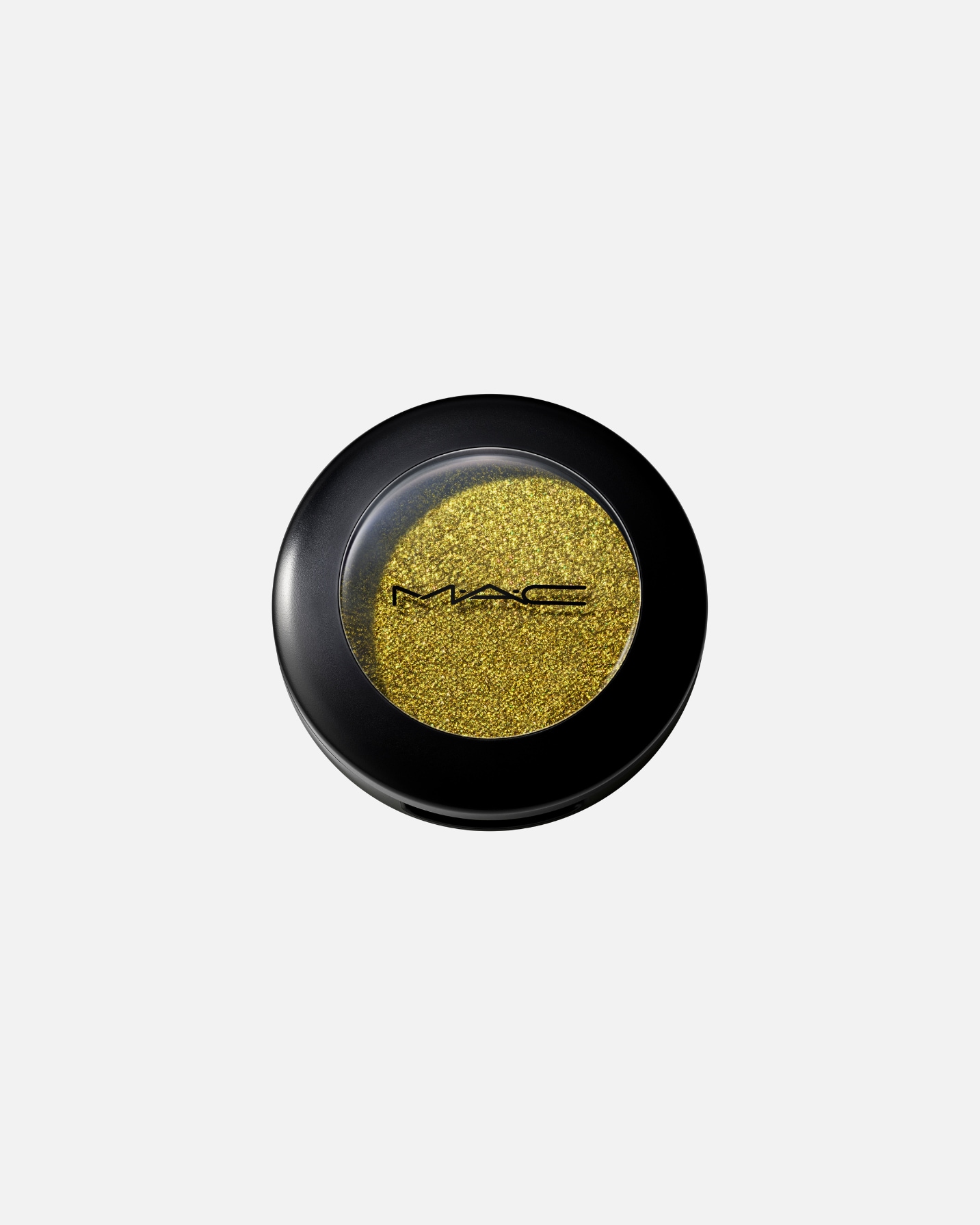 Ombretto di Unisex MAC Eye Shadow Pro Palette Single JOIE DE GLITZ