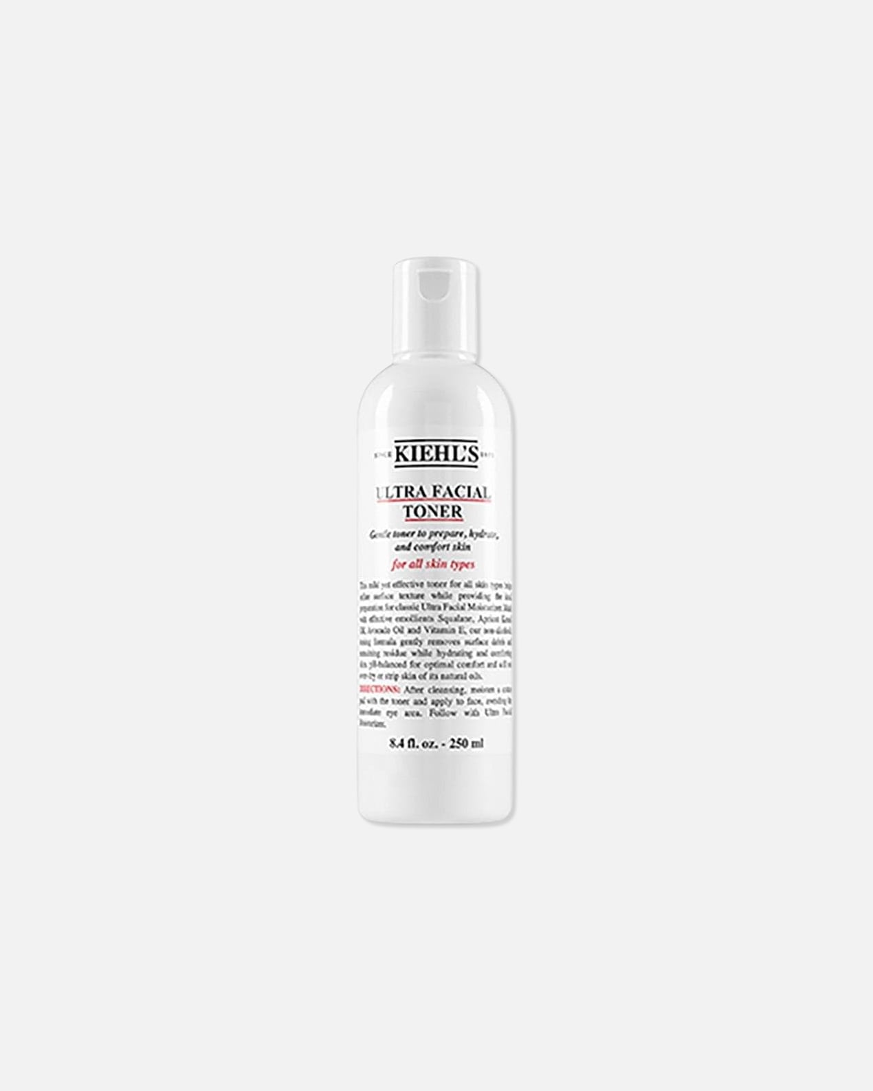 Tonico viso di Unisex Kiehl's Ultra Facial Toner 250 ml