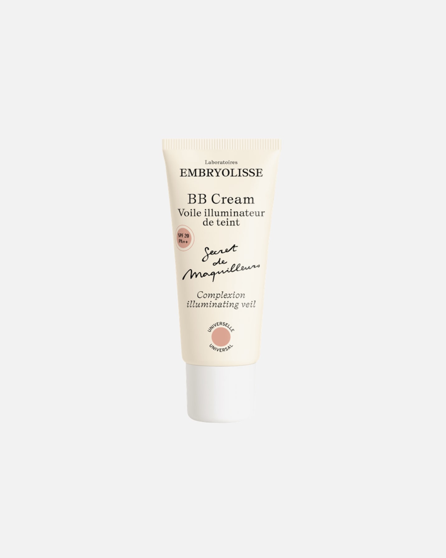BB Cream di Unisex Embryolisse 30 ml