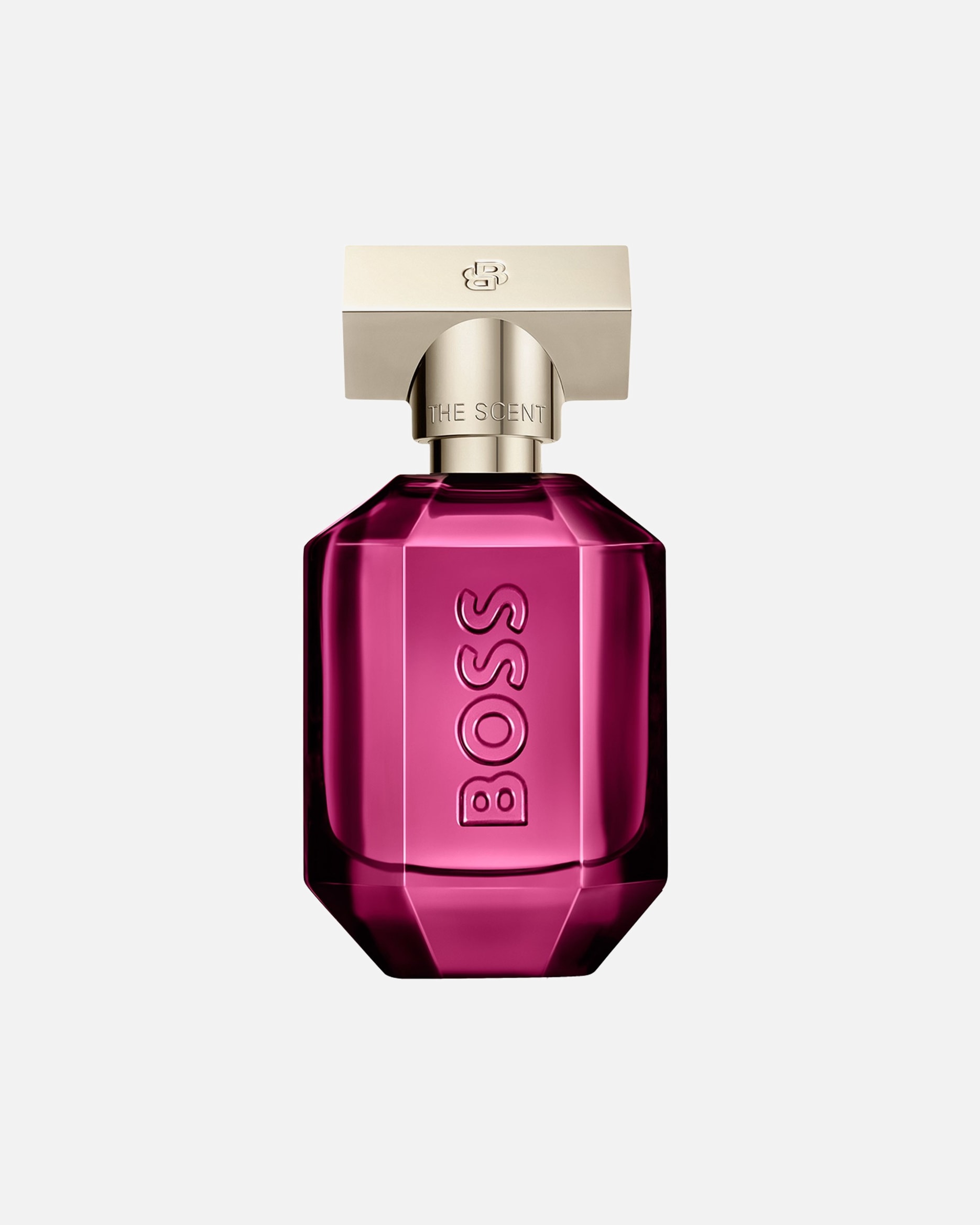 Eau de Parfum di Femmina BOSS The Scent Magnetic For Her 30 ml