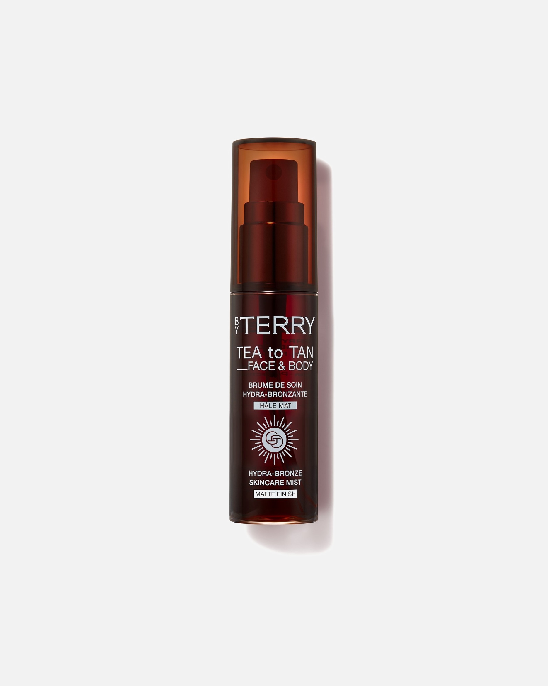 Crema Doposole Corpo di Femmina BY TERRY PARIS Tea to Tan Face & Body 30 ml