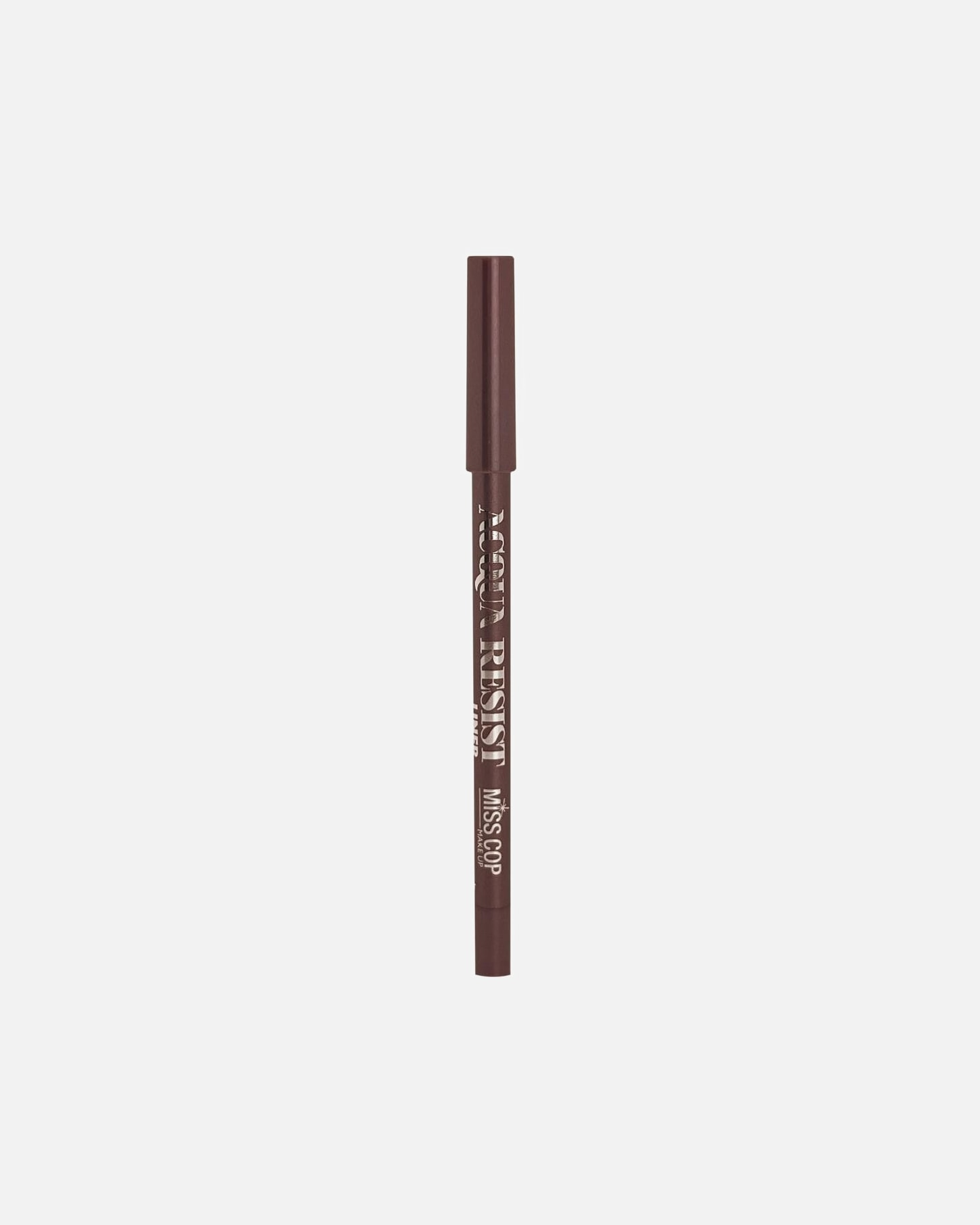 Matita Kohl di Unisex Miss Cop Eye Pencil Acqua Resist 654844 - TAUPE