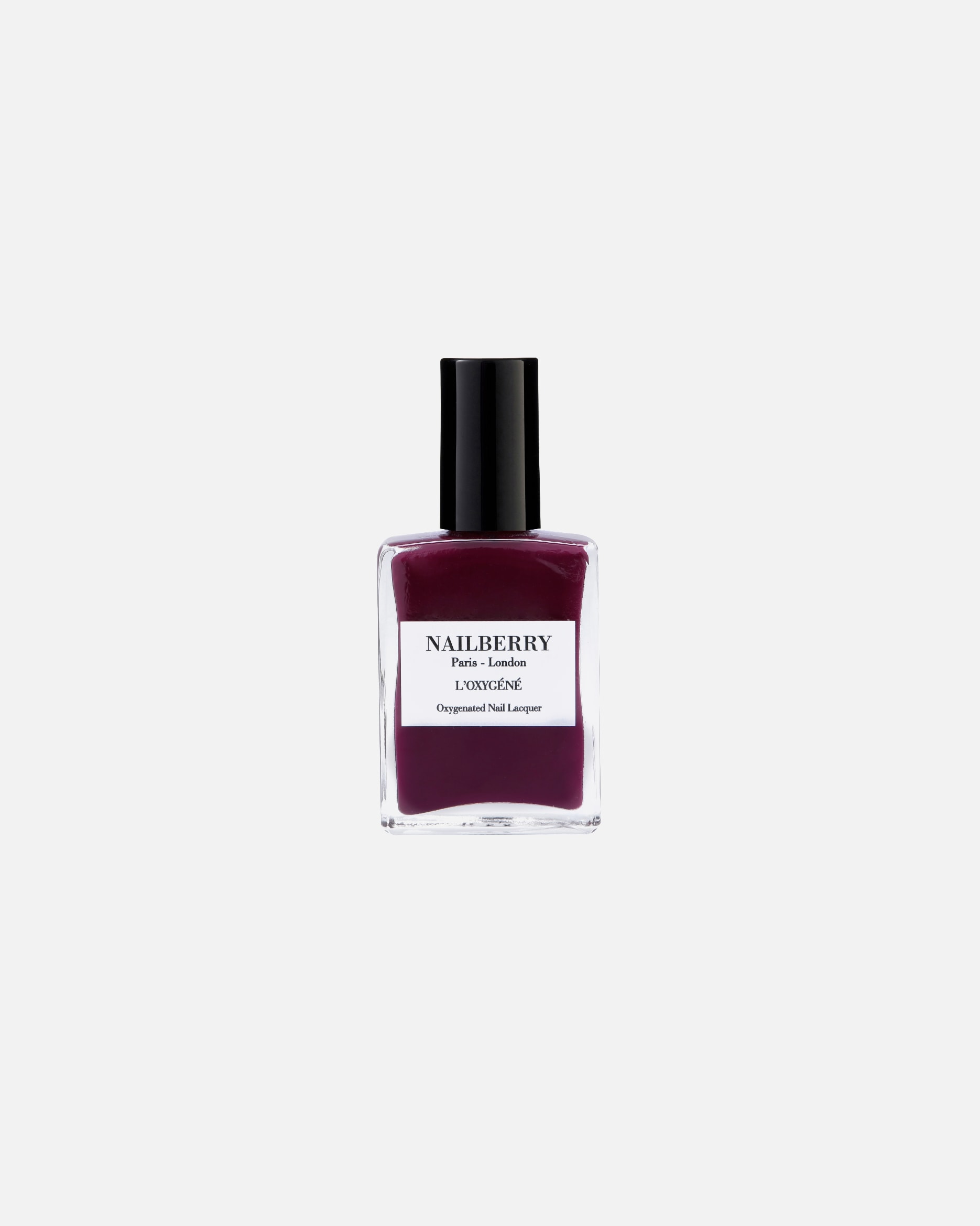 Smalto per unghie di Femmina L'Oxygéné Oxygenated Nail Lacquer 1 pezzo