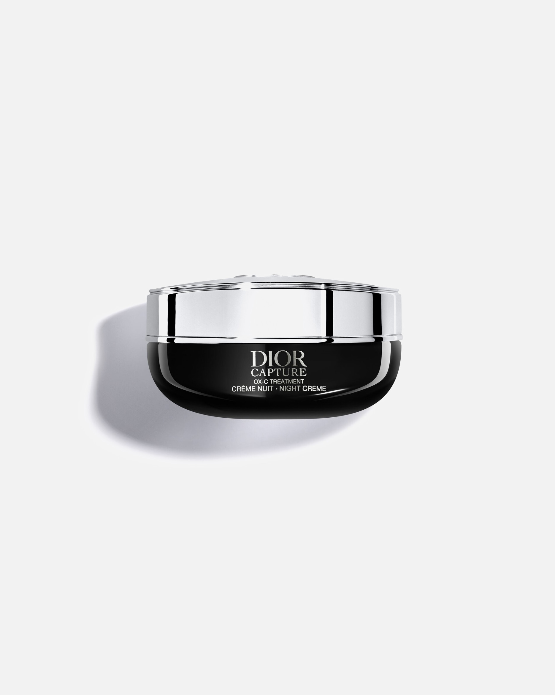 Crema notte di Unisex DIOR Capture Night Creme 50 ml