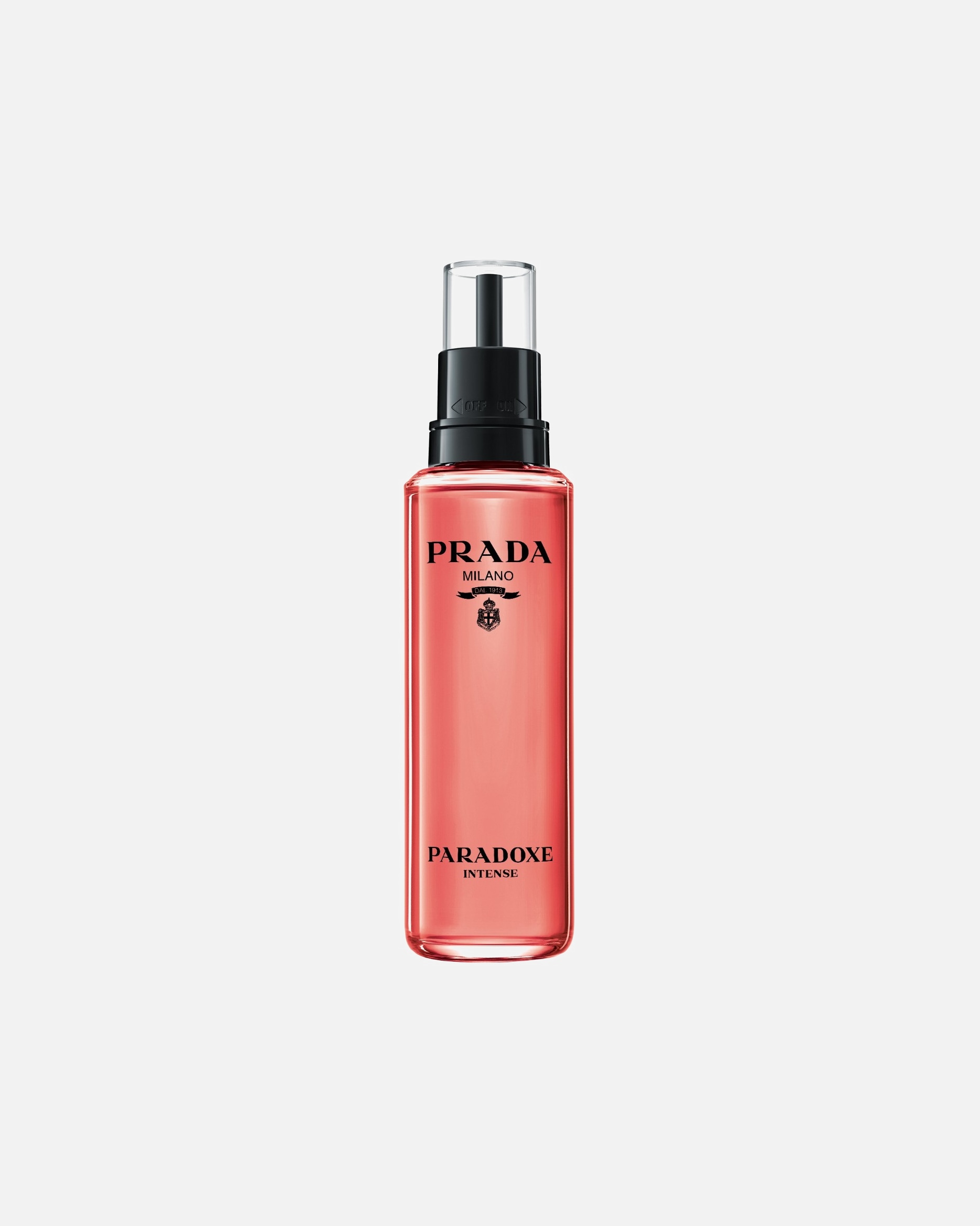 Eau de Parfum di Femmina Prada Paradoxe Intense 100 ml