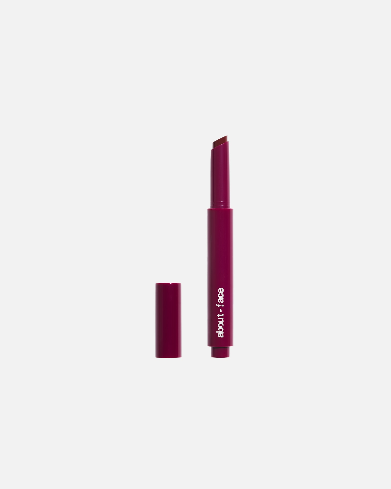 Rossetto di Unisex about-face Default Brand Line Cherry Pick Butter WICKED APPLE