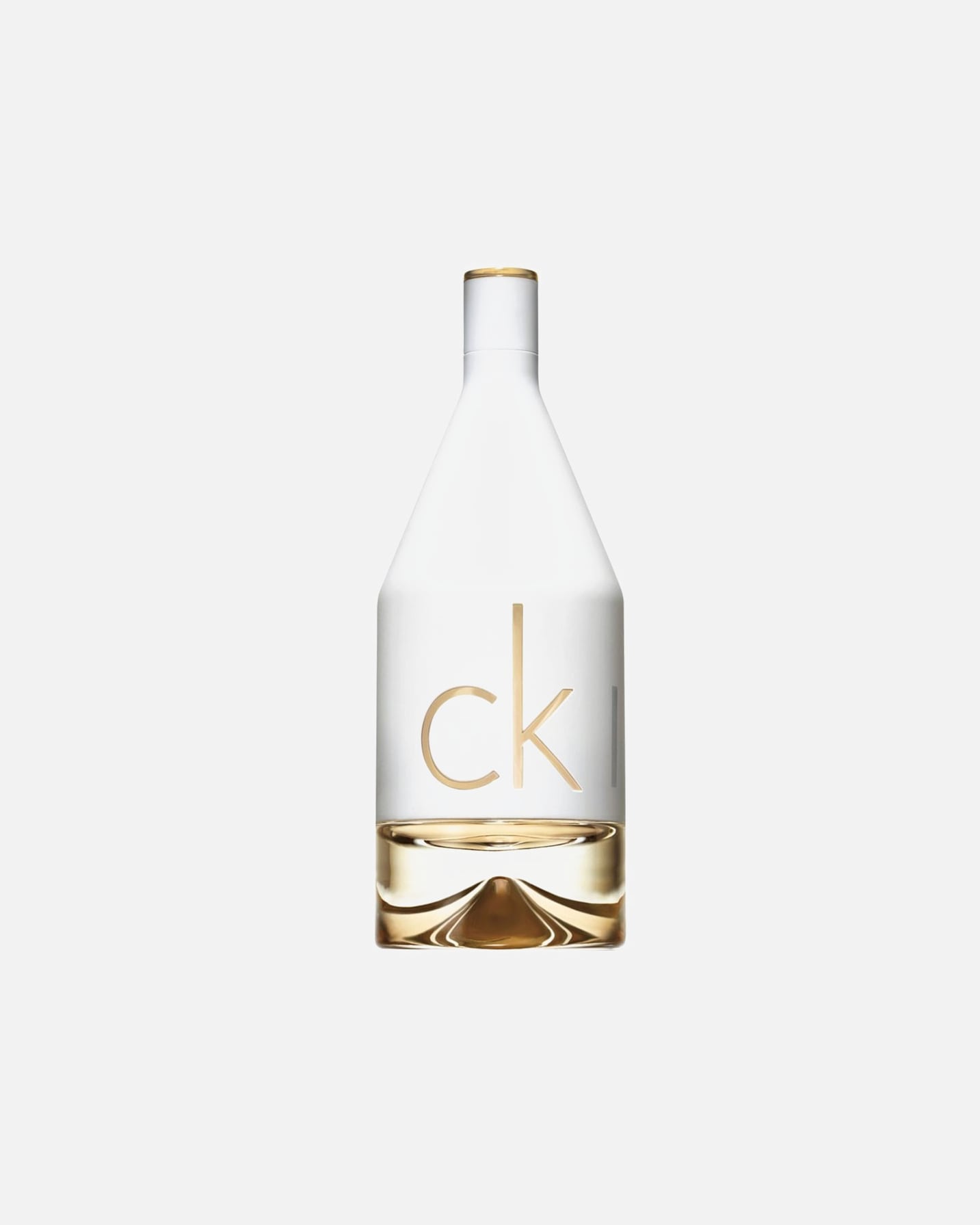 Eau de toilette di Femmina Calvin Klein ck IN2U for her 150 ml