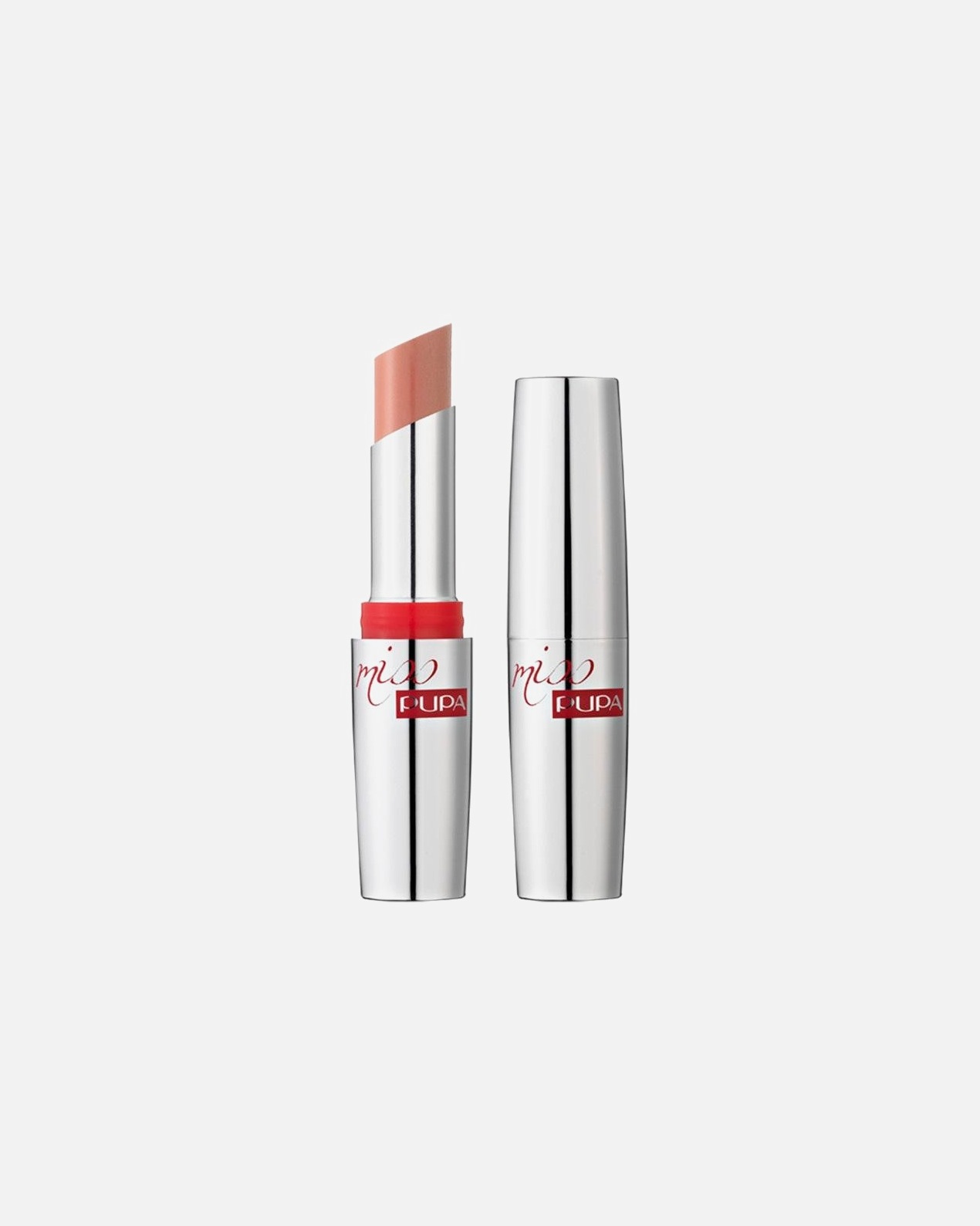Rossetto di Unisex PUPA Milano Miss Pupa 100 - CREAM