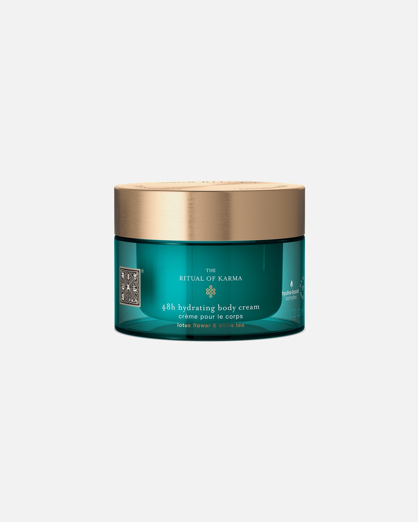 Crema corpo di Femmina RITUALS... The Ritual of Karma Whipped 220 ml