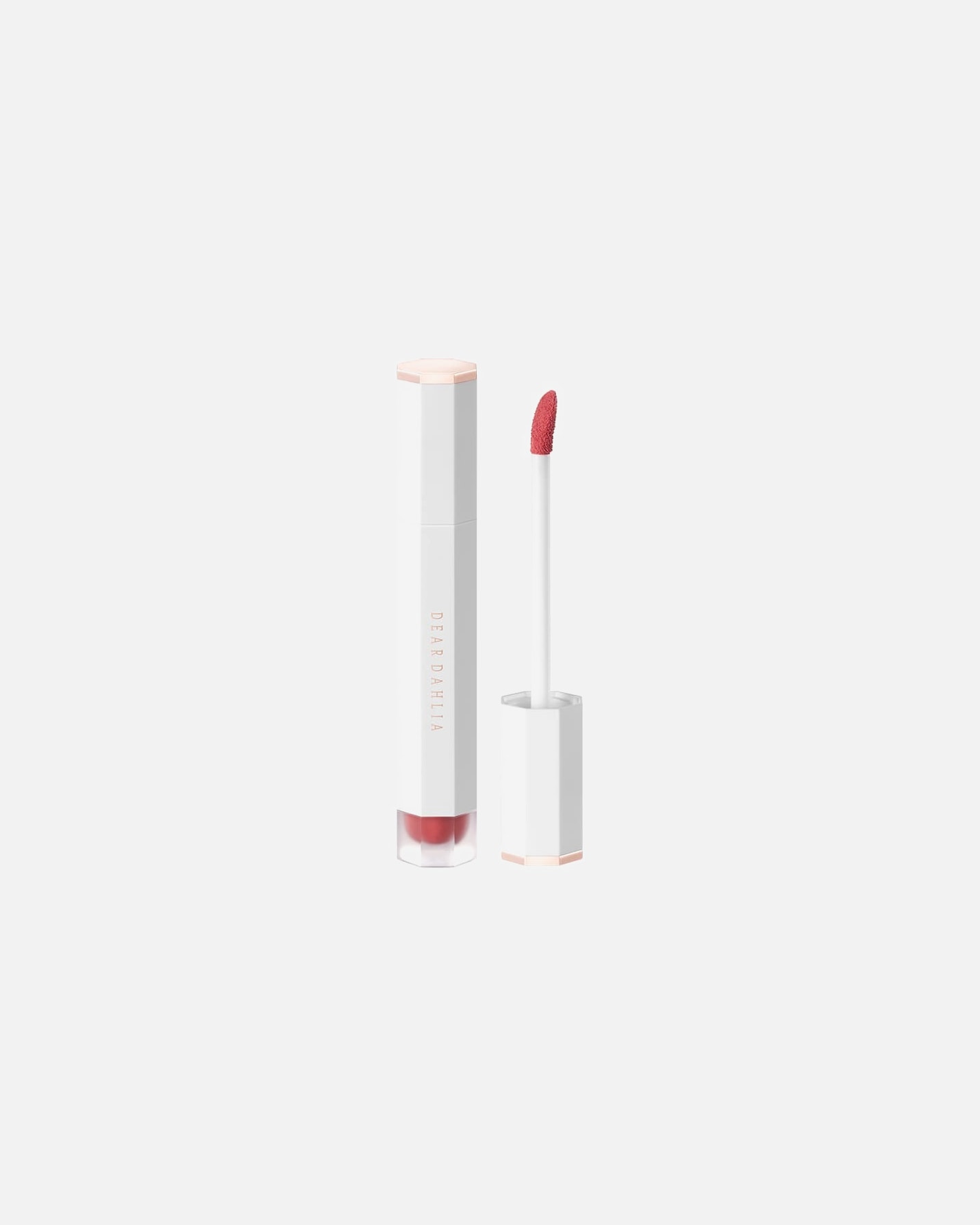 Colore labbra di Unisex DEAR DAHLIA Dream Velvet Lip Cloud Mellow