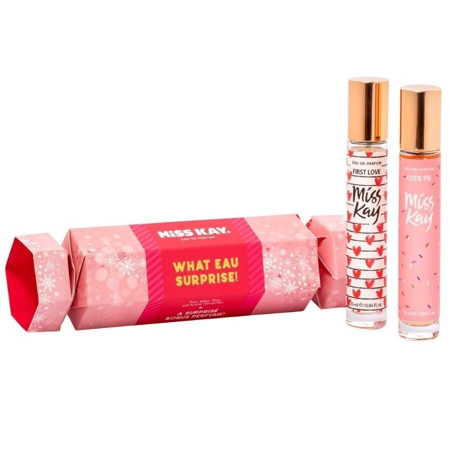 Miss Kay What Eau Surprise!