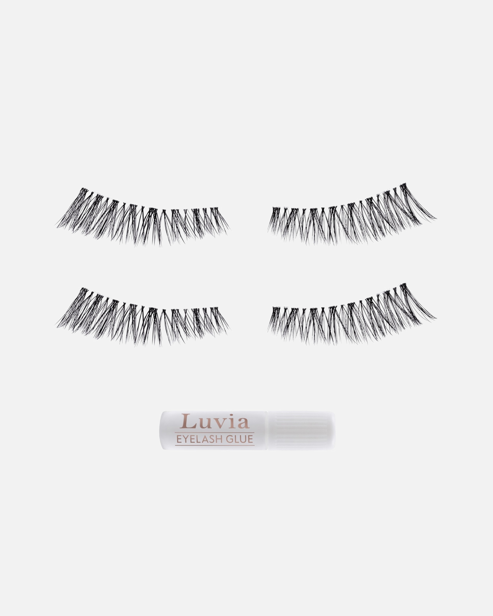 Ciglia finte di Femmina Luvia Vegan Lashes Serena