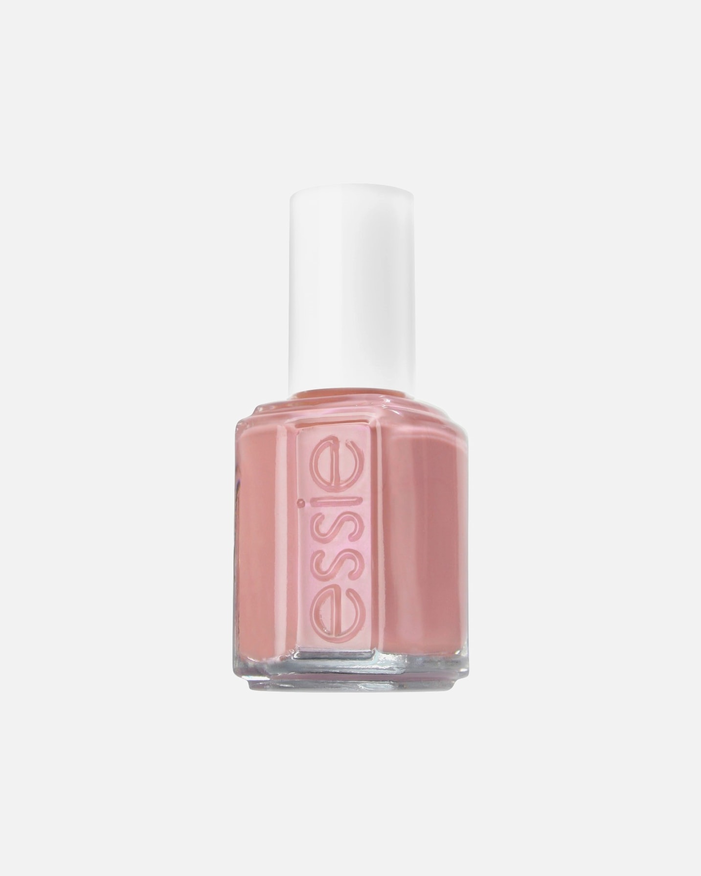 Smalto per unghie di Unisex essie Pastel Tonalità bianche, nude e marroni 11 - NOT JUST A PRETTY FACE