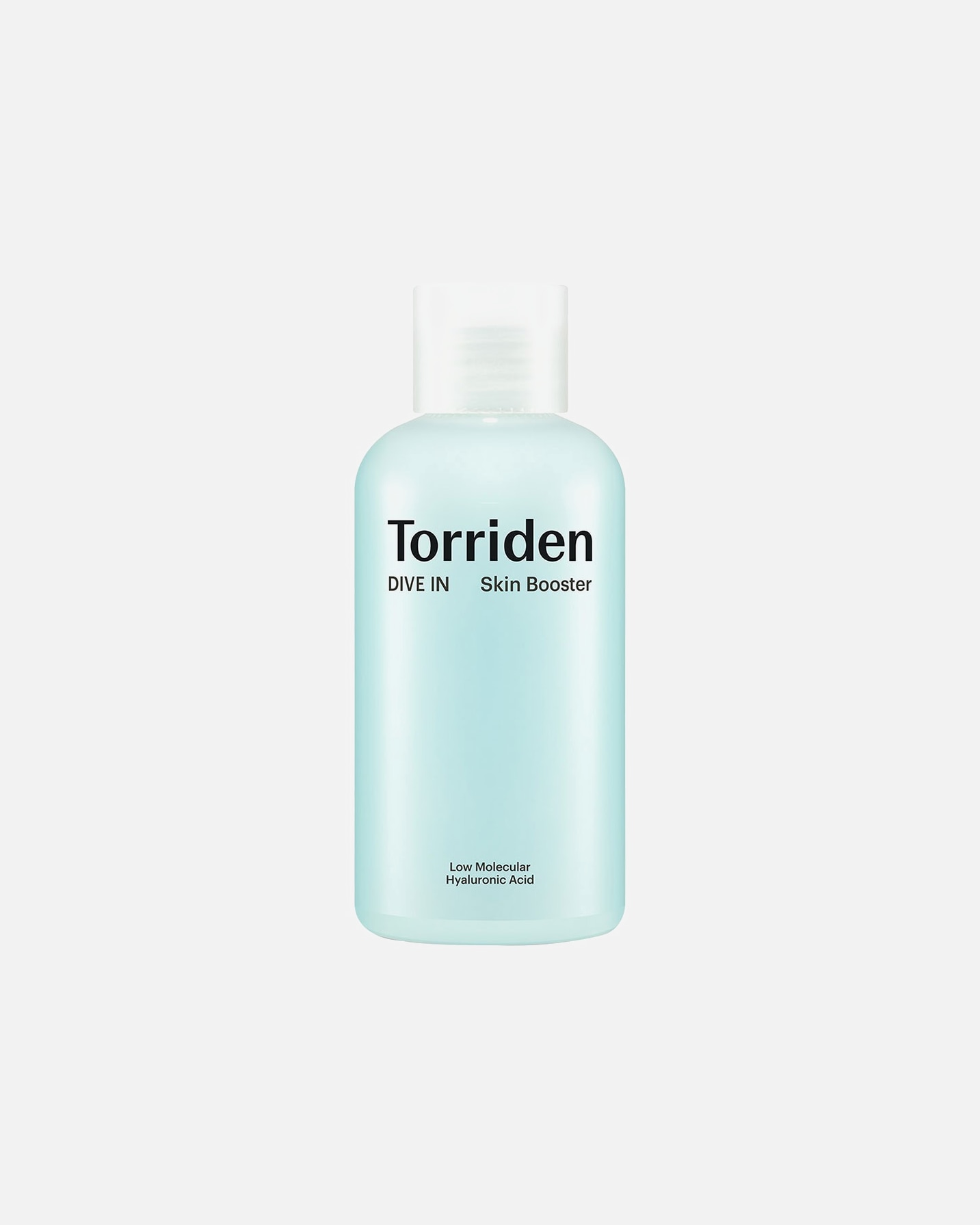 Tonico viso di Unisex Torriden Dive In ESSENZA CON ACIDO IALURONICO 200 ml