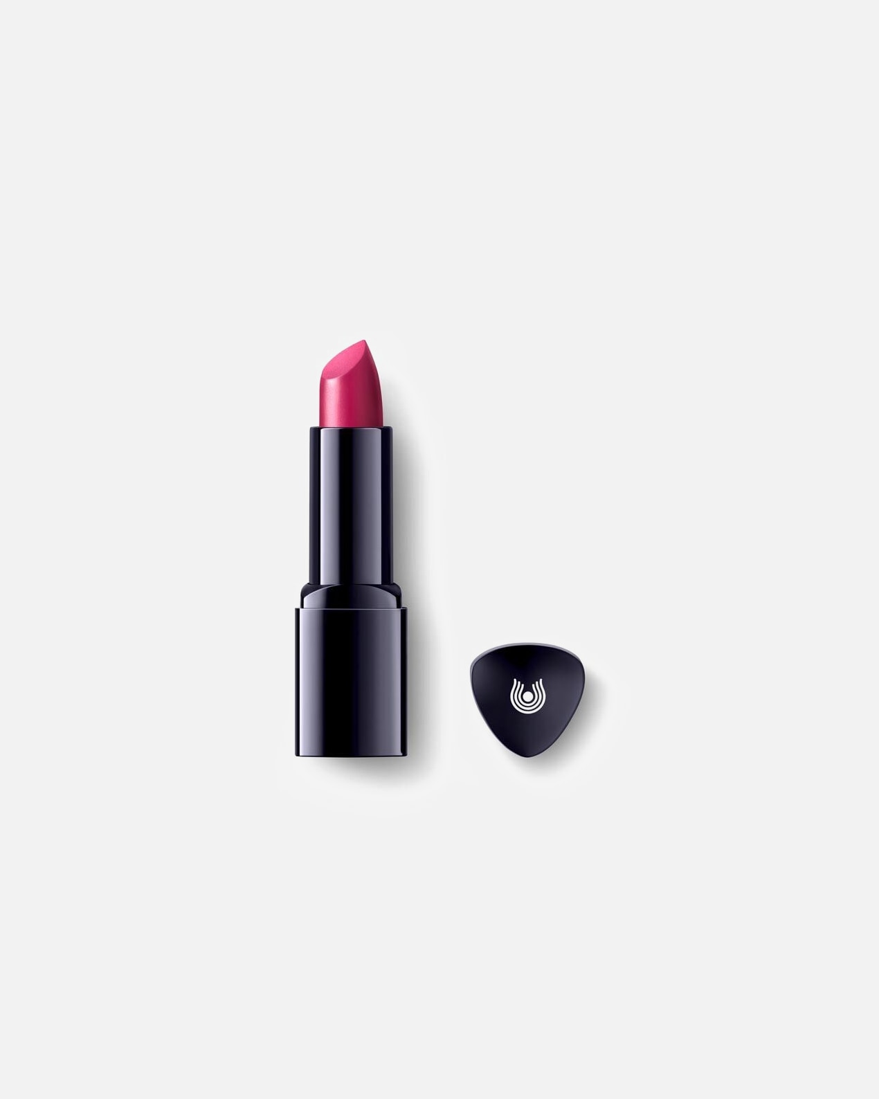 Rossetto di Unisex Dr. Hauschka Lipstick Nr. 06 - Azalea