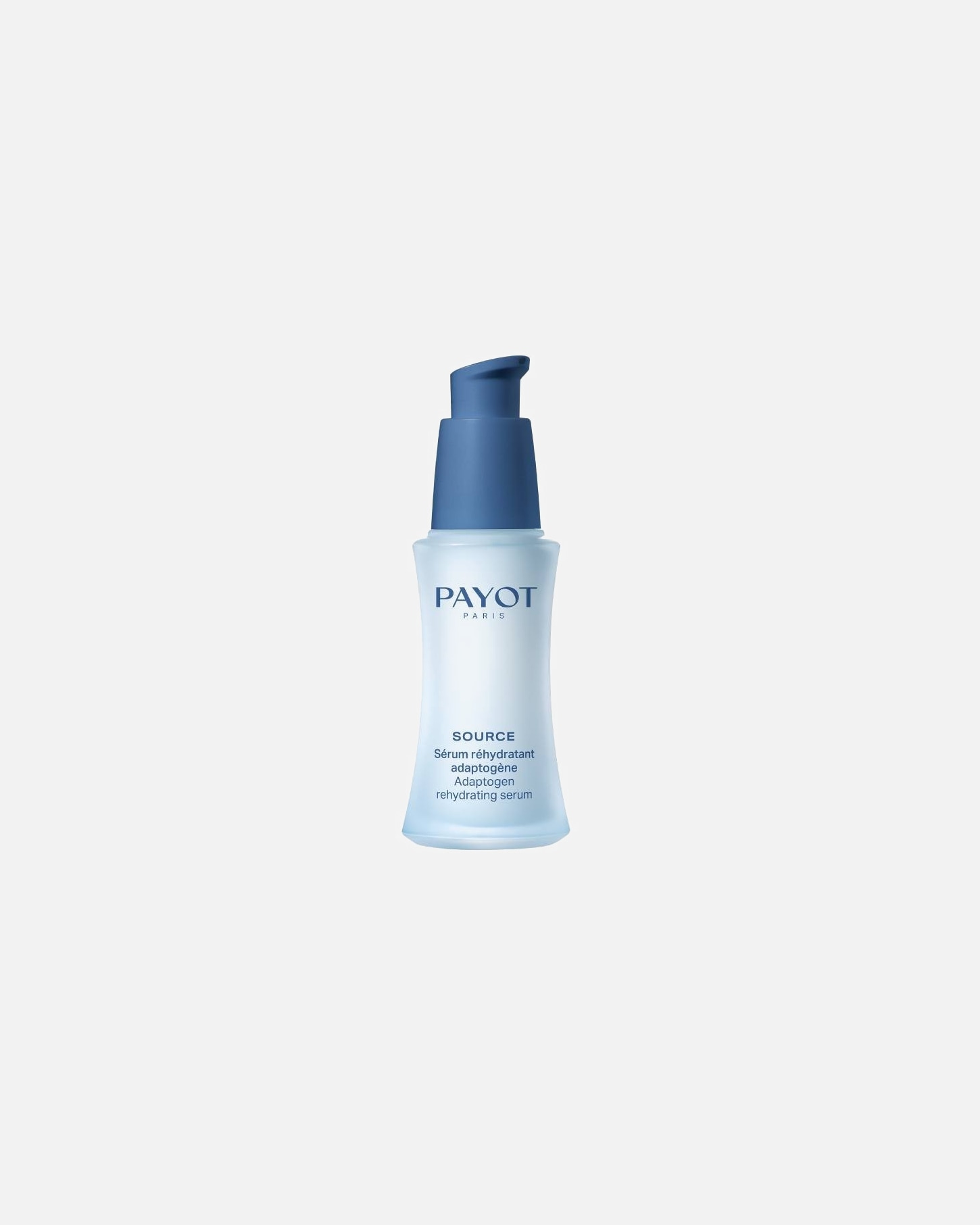 Siero Idratante di Unisex Payot Source Réhydratant Adaptogène 30 ml