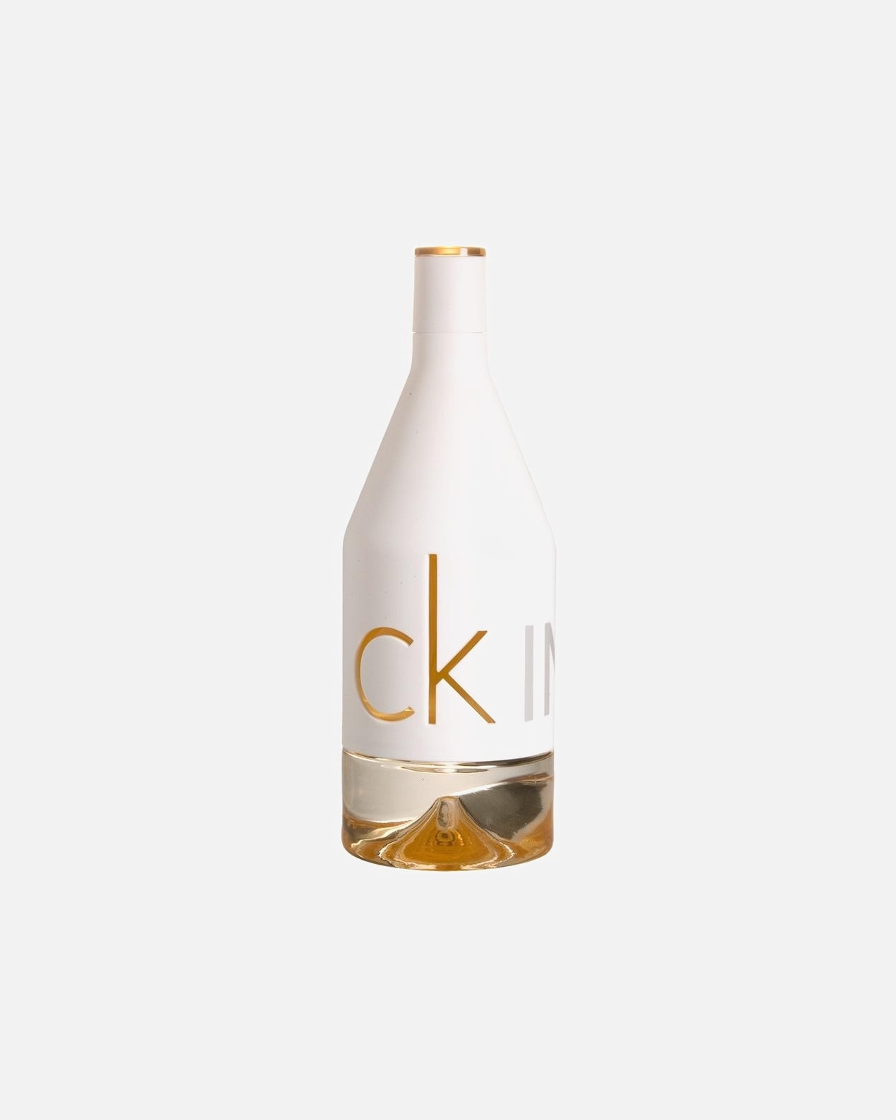 Eau de toilette di Femmina Calvin Klein ck IN2U for her 150 ml