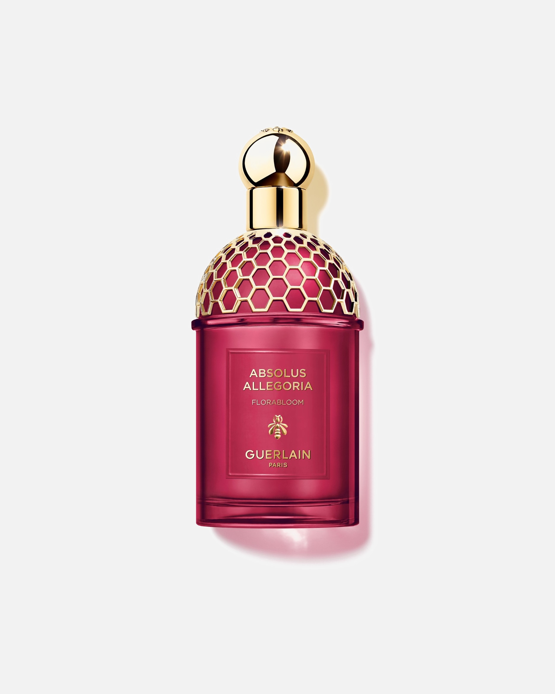 Eau de Parfum di Unisex Guerlain Absolus Allegoria Florabloom 125 ml