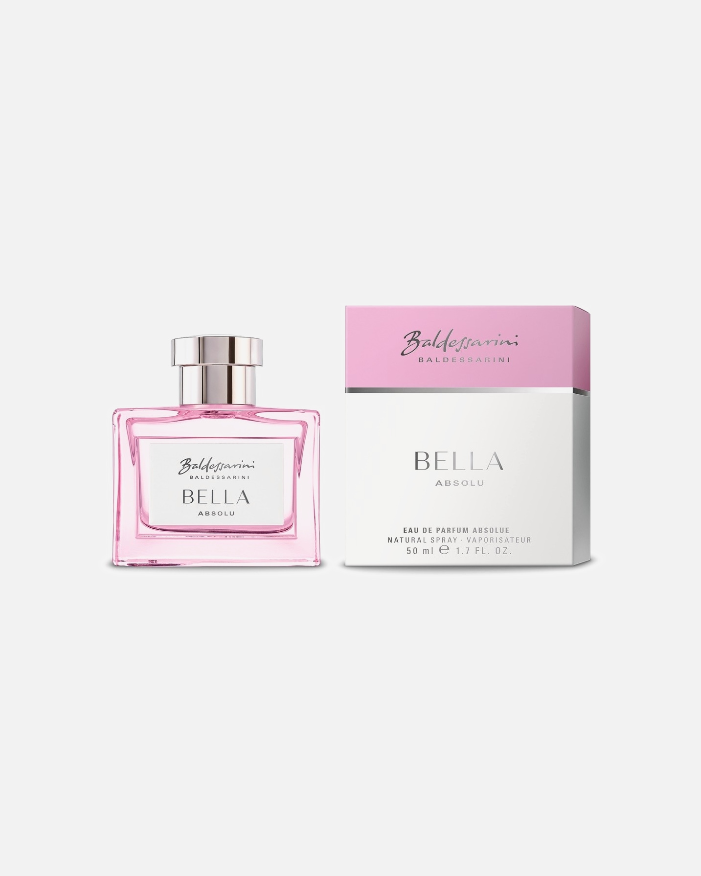 Eau de Parfum di Unisex Baldessarini Bella Absolu 50 ml