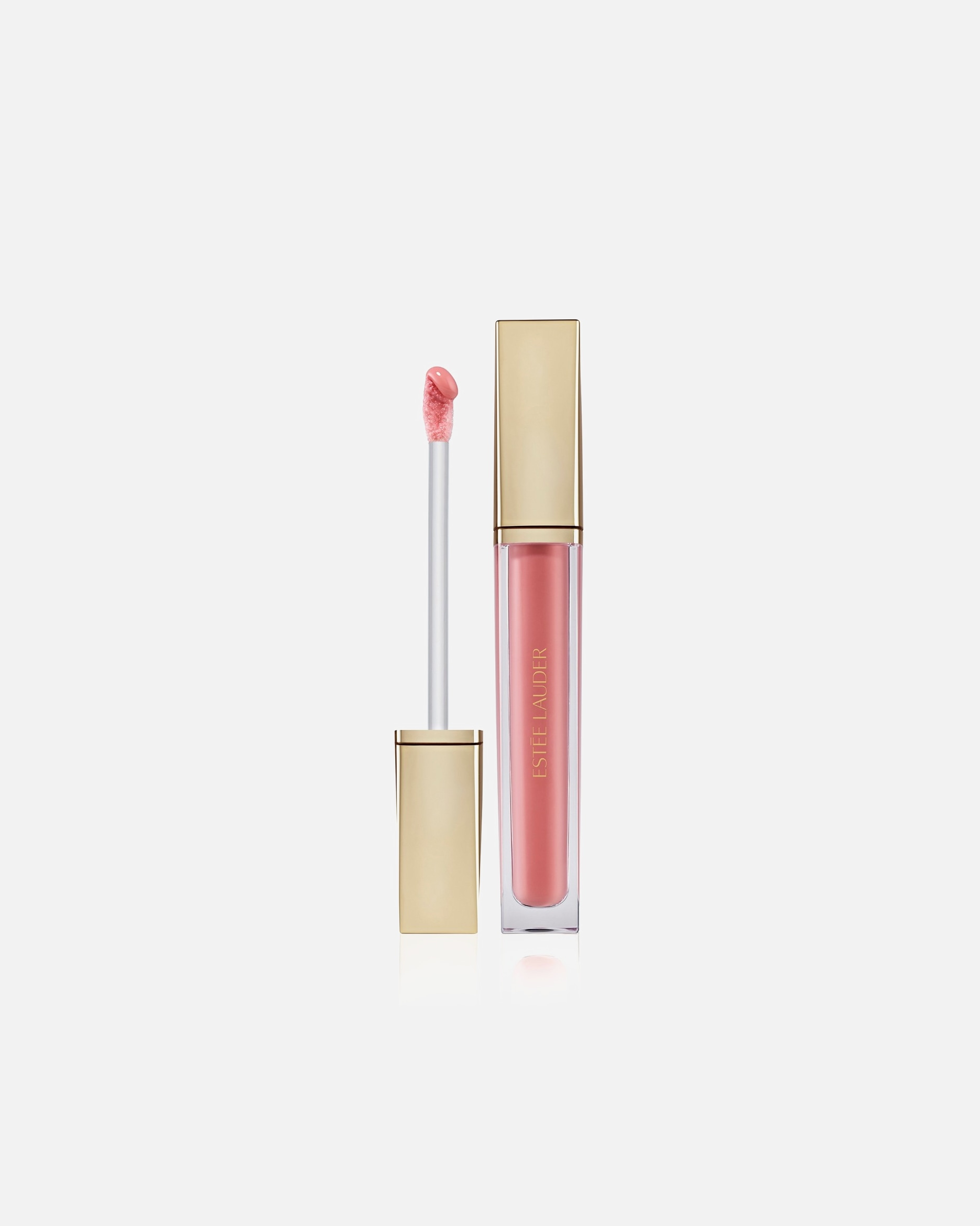 Olio per le labbra di Unisex Estée Lauder Futurist Glossypout Lip Oil STRAWBERRY MILK