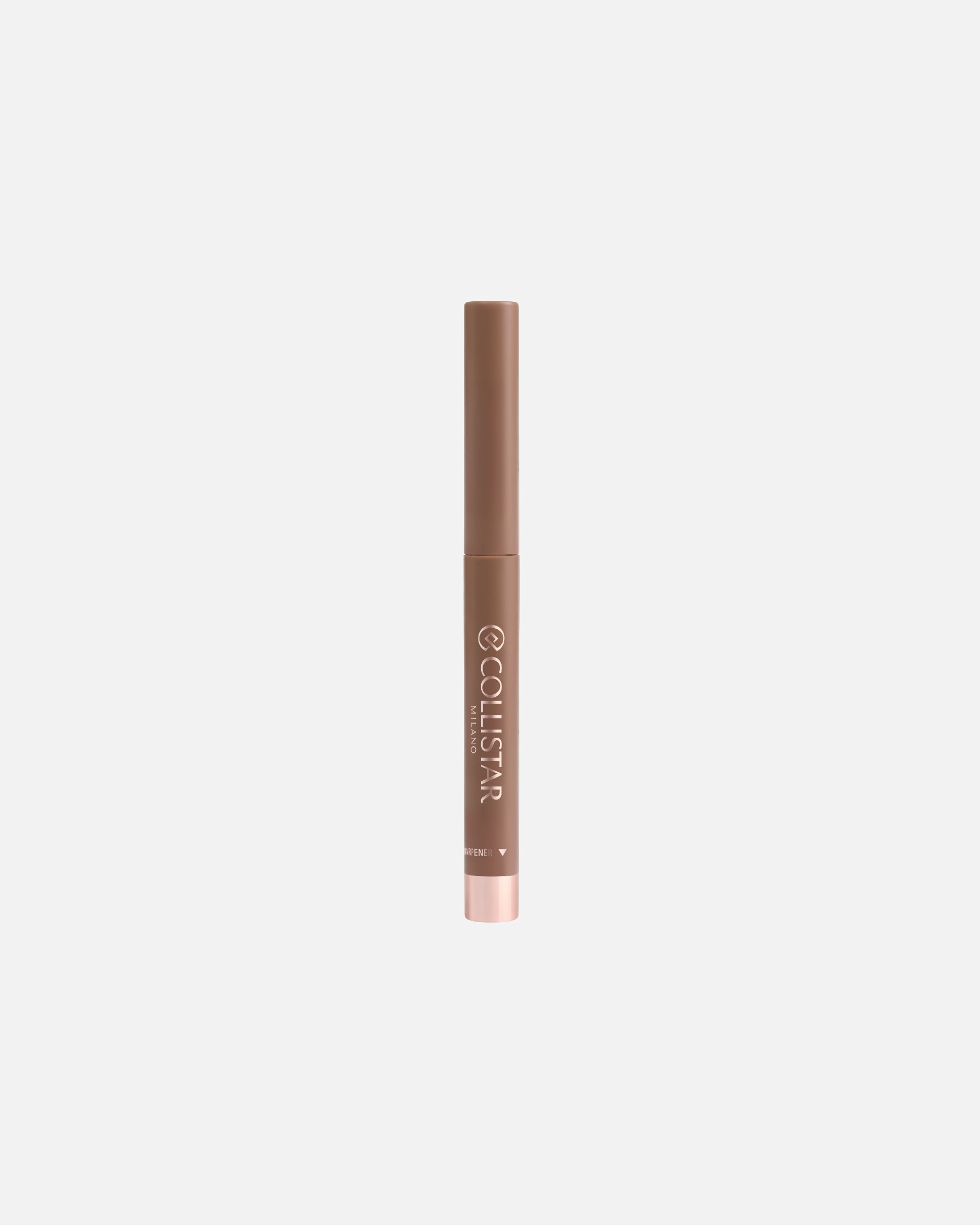 Ombretto di Unisex Collistar TWIST OMBRETTO STYLO 14 MARRONE TRANSIZIONE MATTE
