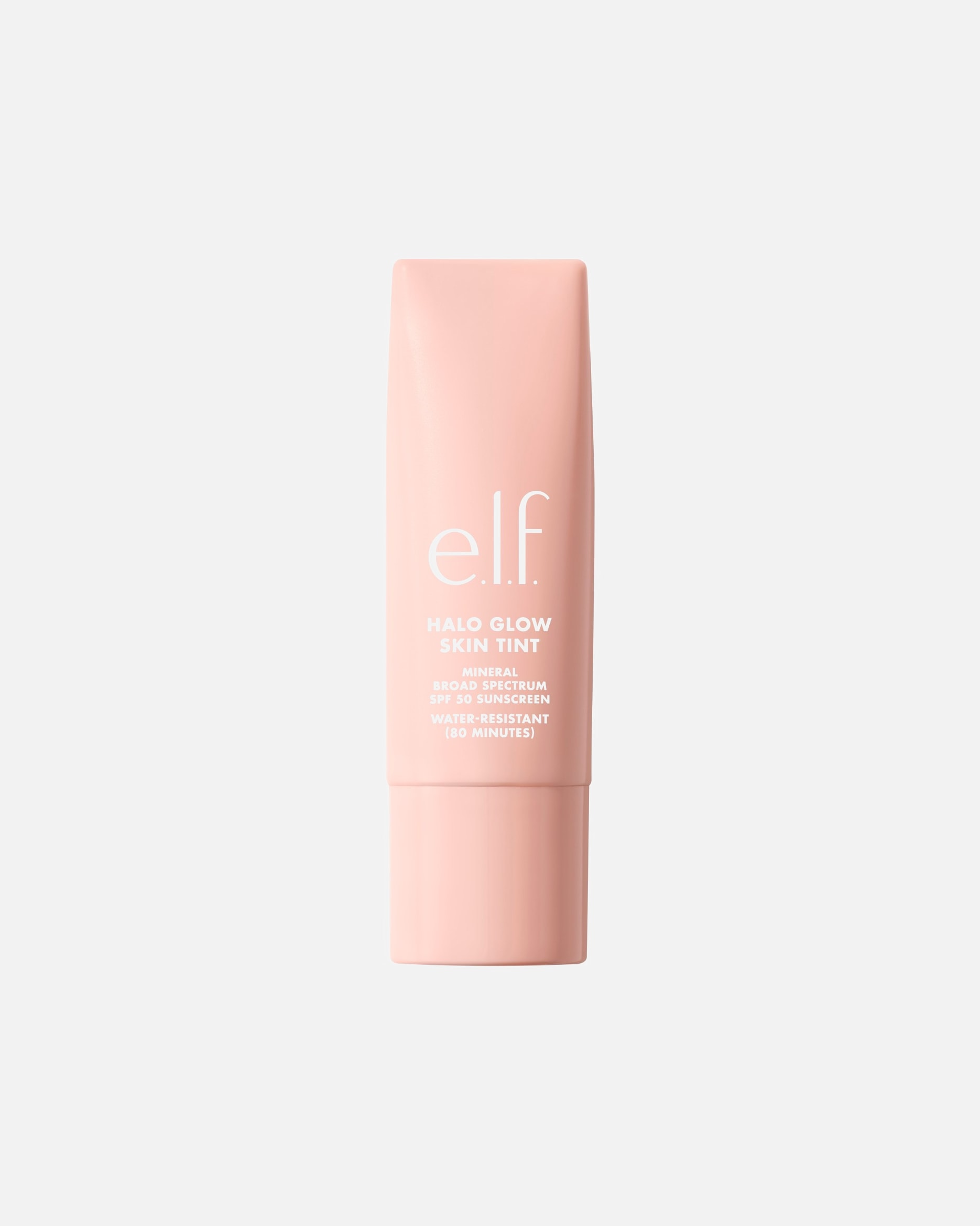 Fondotinta di Unisex e.l.f. Halo Glow Skin Tint SPF 50 1 - FAIR NEUTRAL