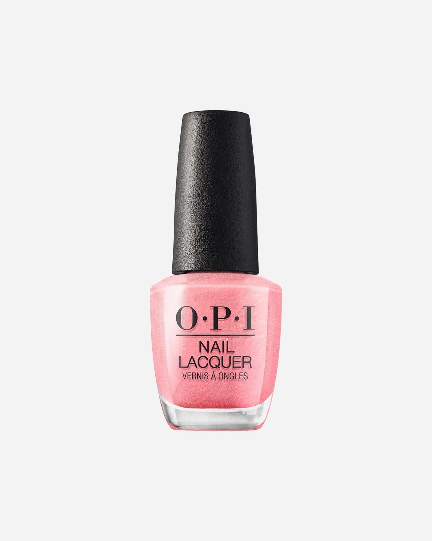 Smalto per unghie di Femmina OPI Vernis à Ongles NLR44 - Princess Rule