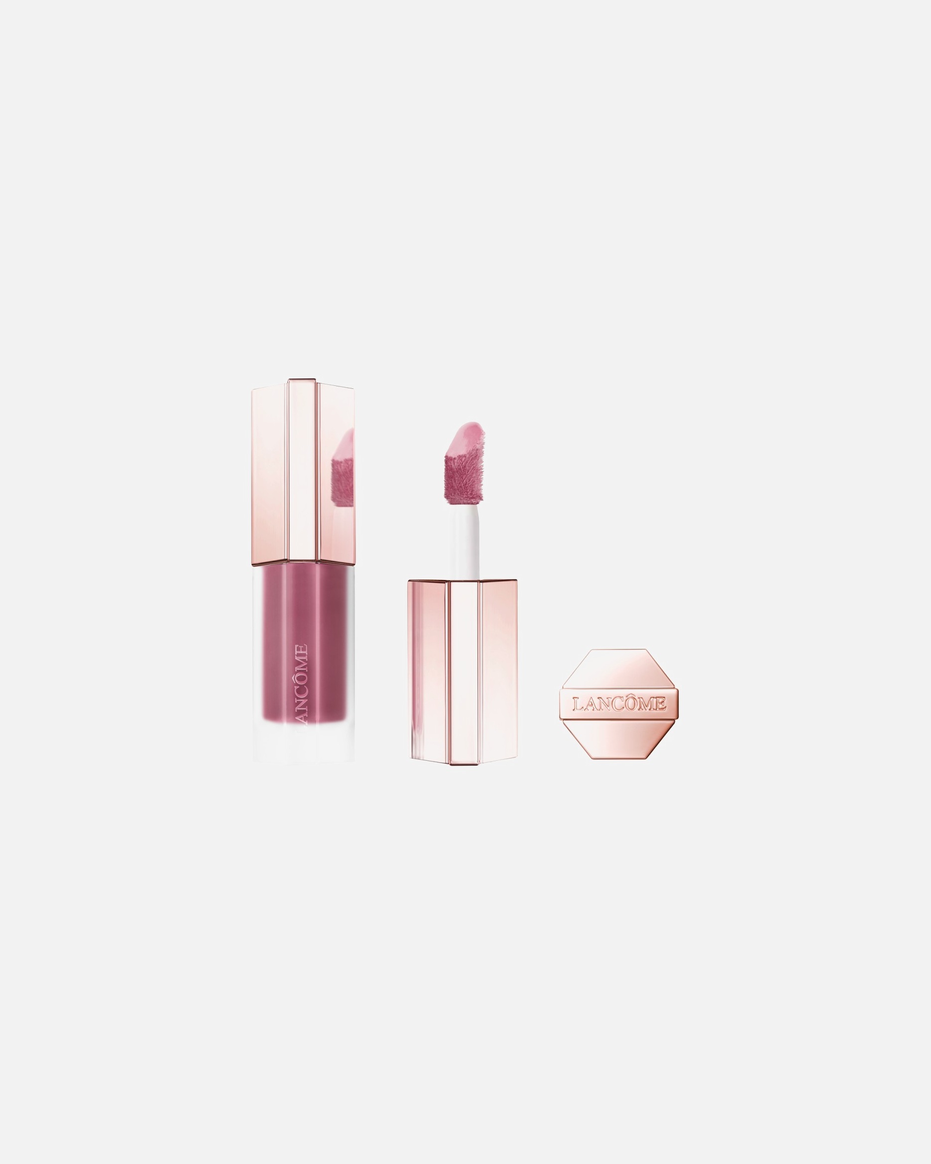 Blush di Femmina Lancôme Idôle Skin Idôle Juicy Blush 90 - BERRY BISOU