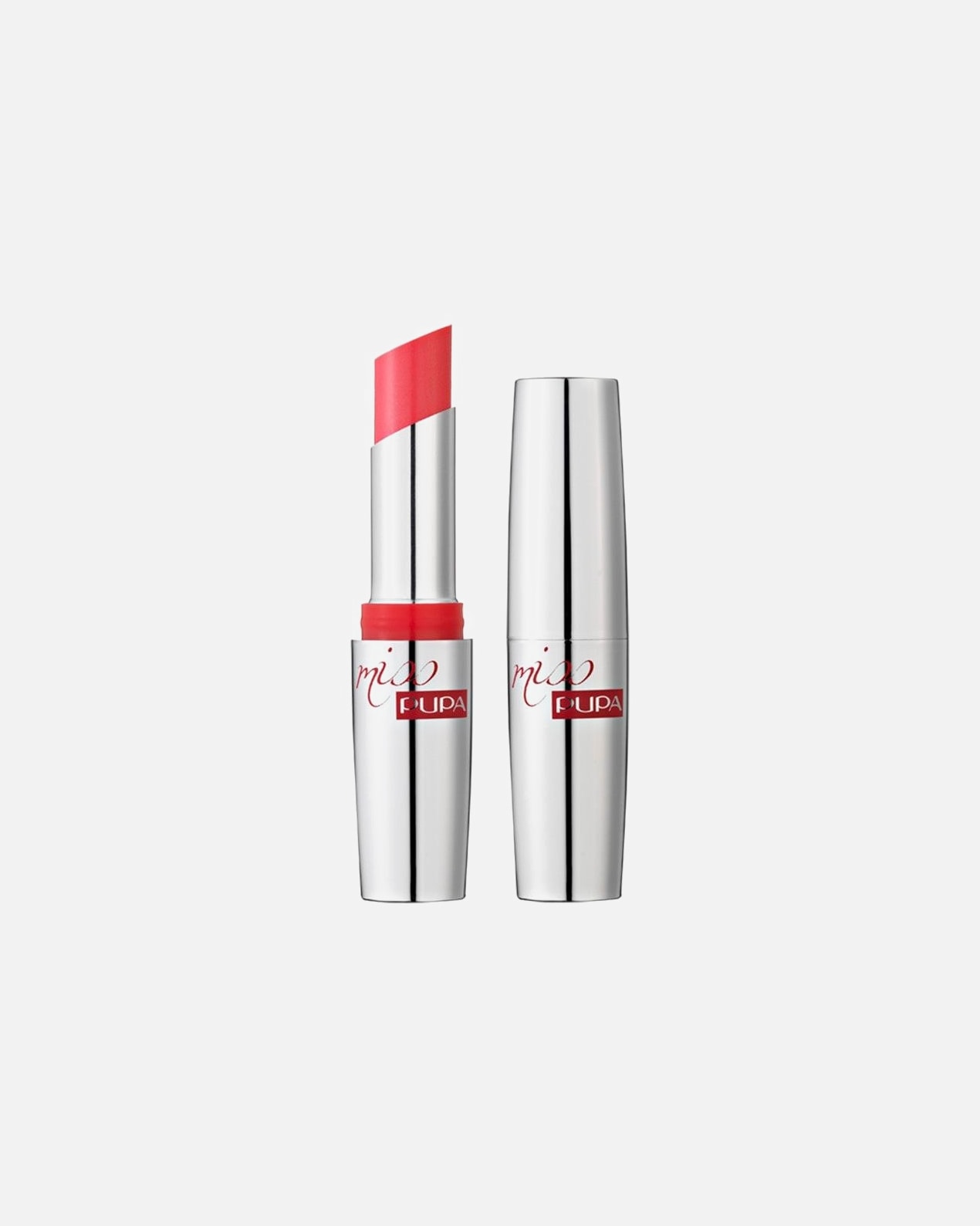 Rossetto di Unisex PUPA Milano Miss Pupa FLAMINGO