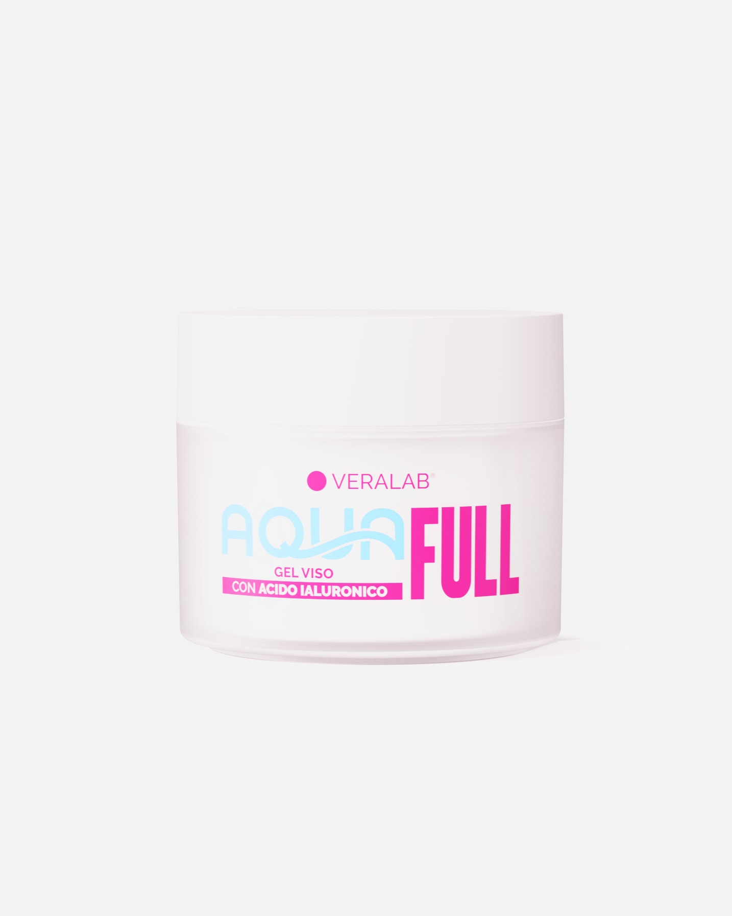 Gel viso di Unisex VERALAB Default Brand Line AQUA FULL - CREMA VISO 50 ml