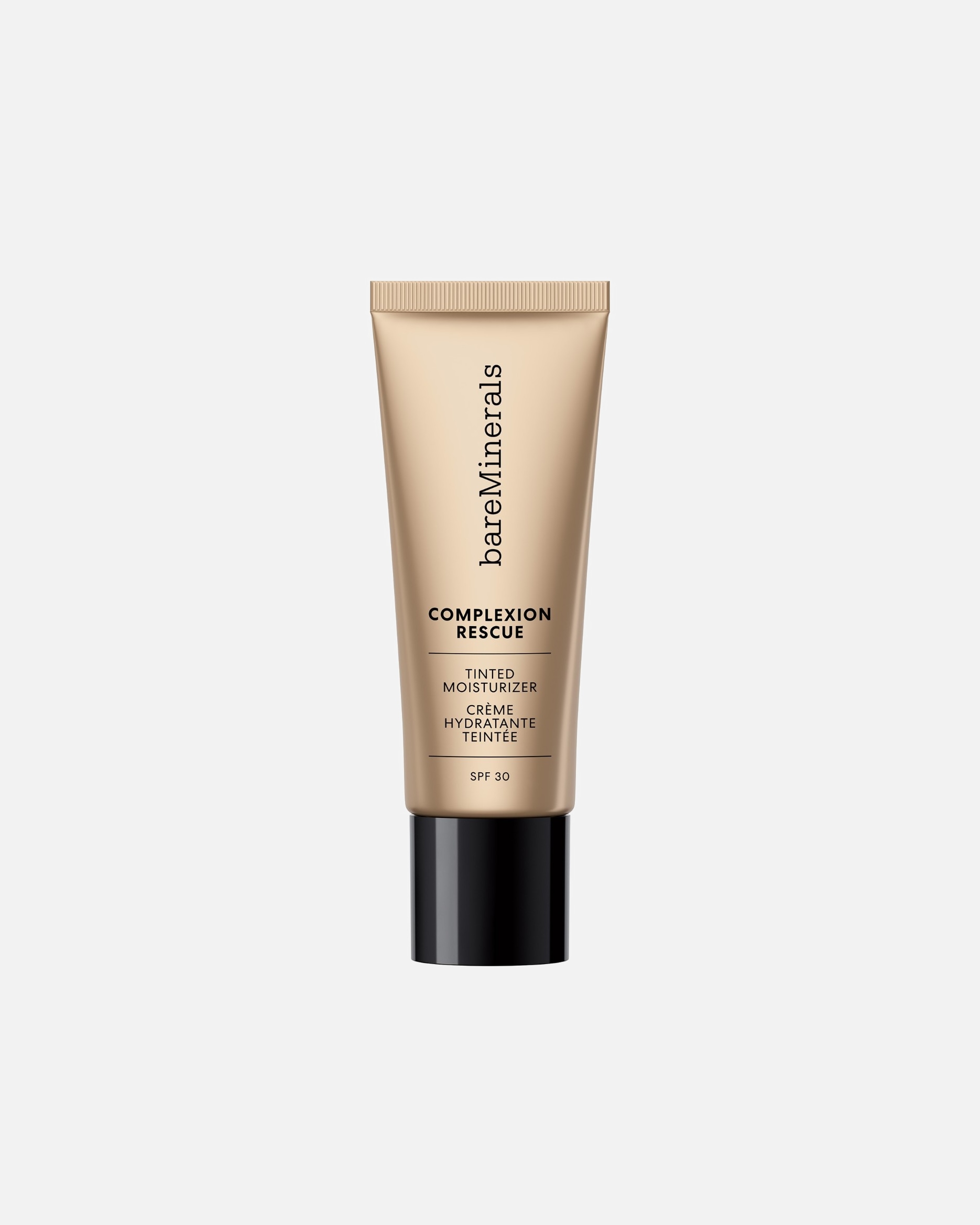 BB Cream di Unisex bareMinerals Complexion Rescue Complexion Rescue™ Tinted Hydrating Gel Cream SPF 30 05 - NATURAL