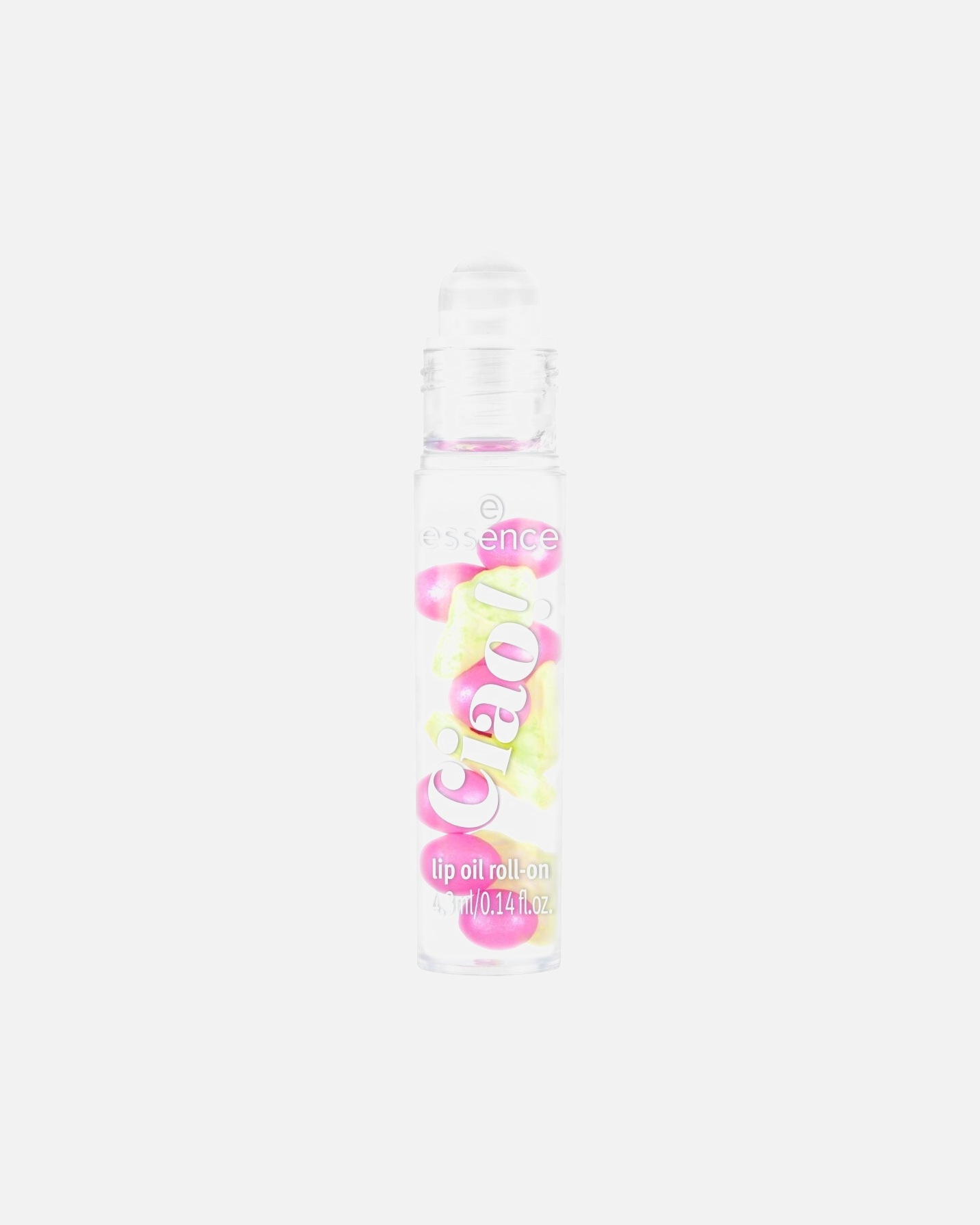 Lucidalabbra di Unisex essence Ciao! Cutie 4.3 ml