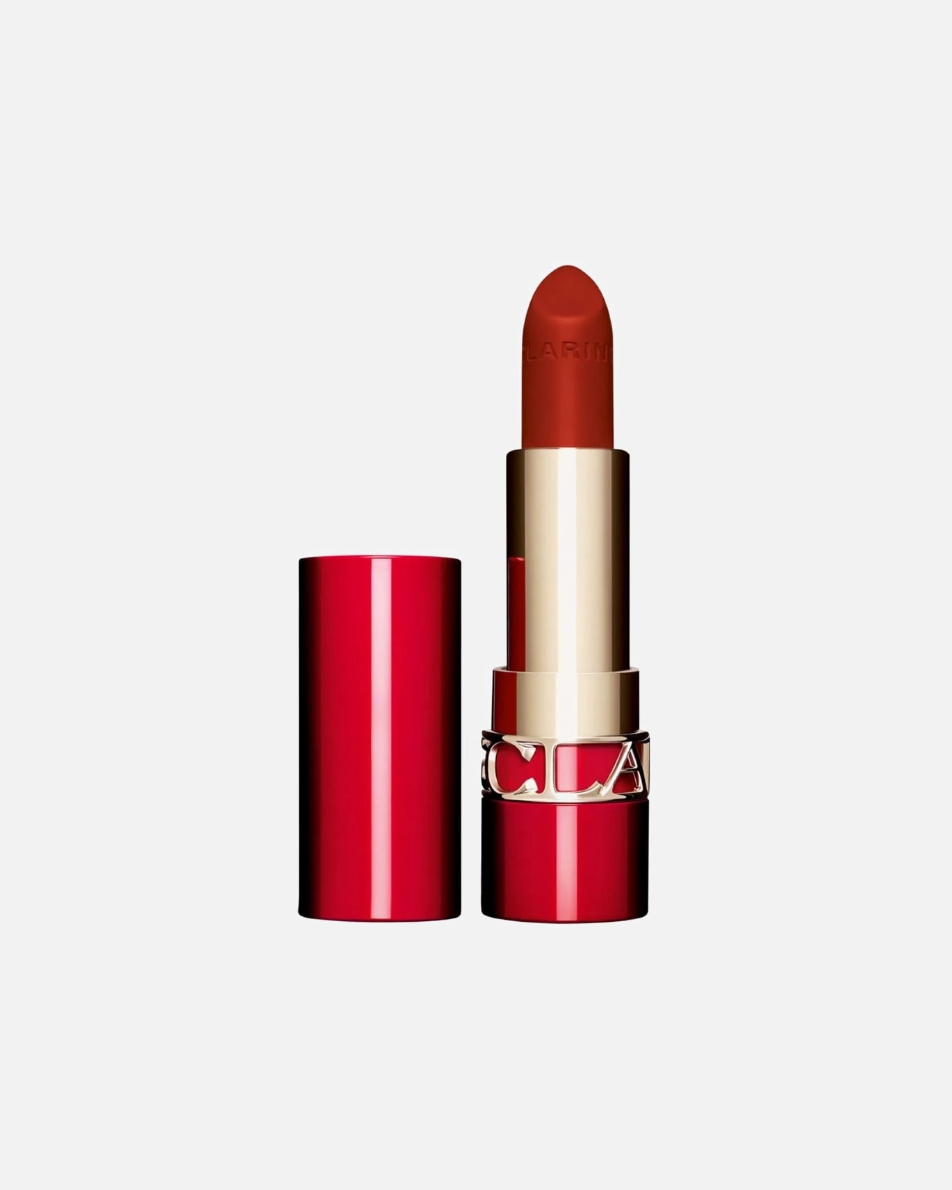Rossetto di Unisex Clarins Joli Rouge Velvet 782V